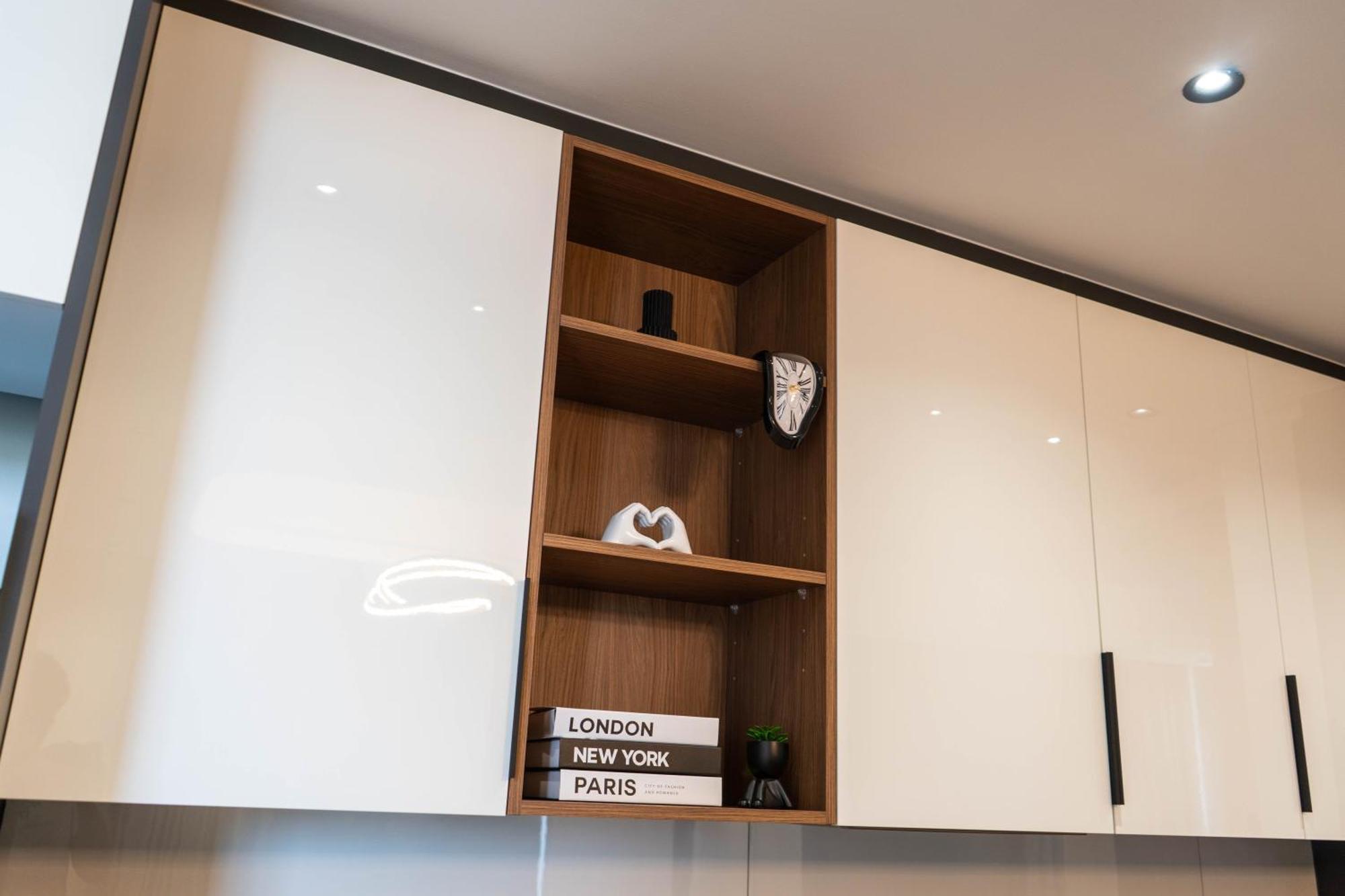 Apartamento Prada Penthouse At On Park Century Cidade Do Cabo