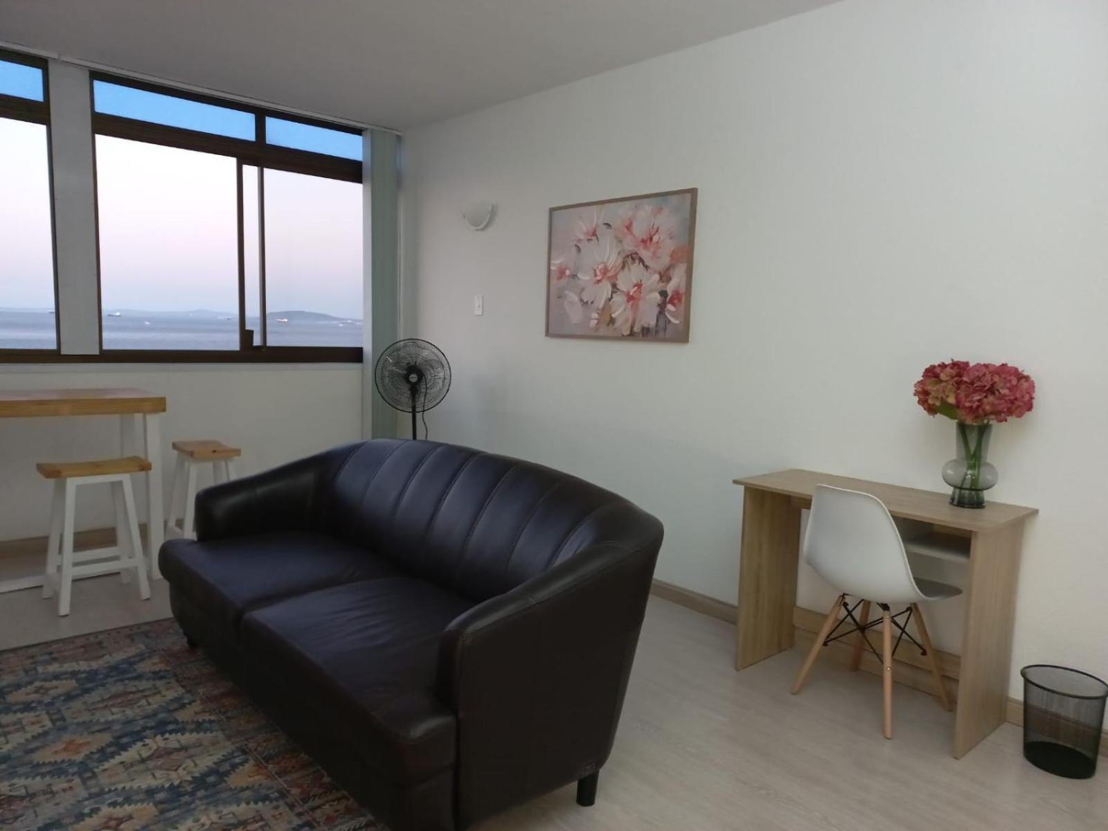 Apartment Mouille Grange 402 Sea View