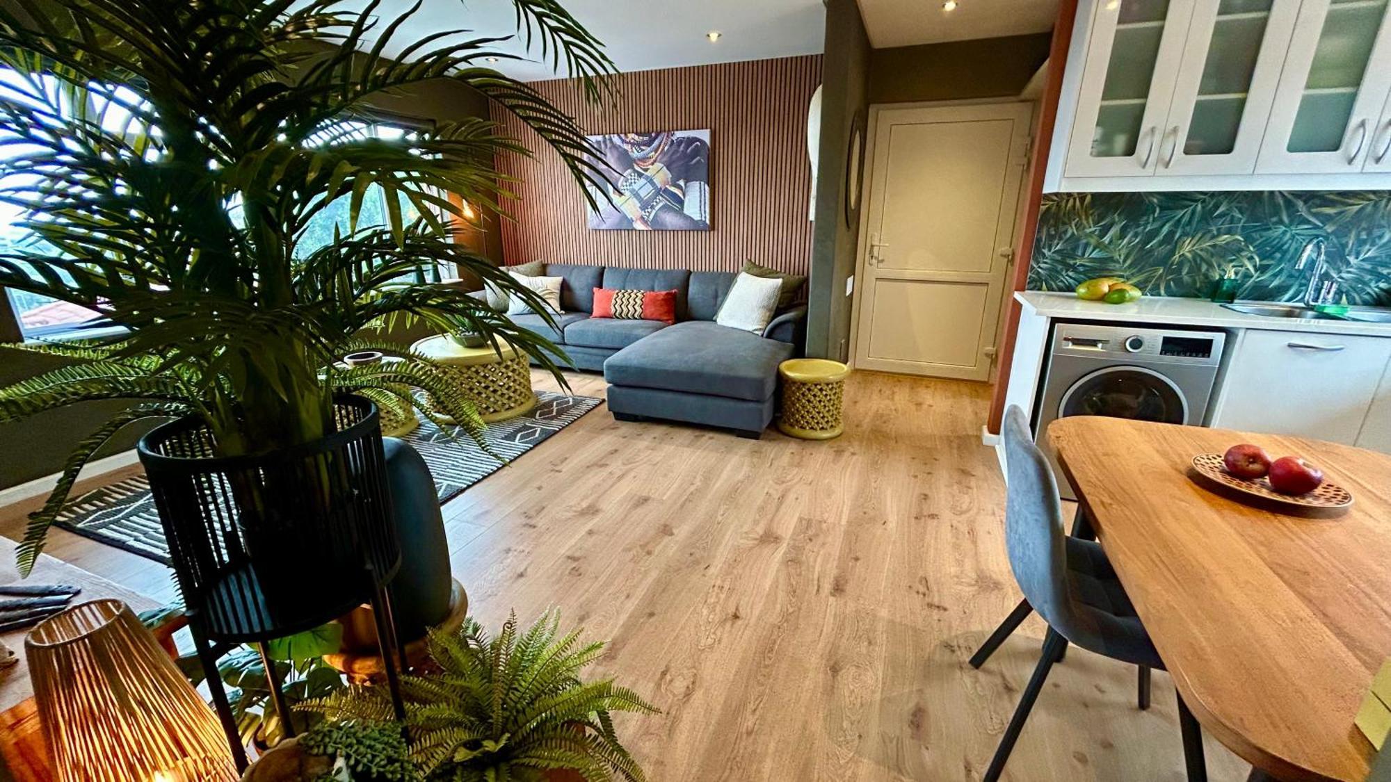 Apartment Perfect Panorama