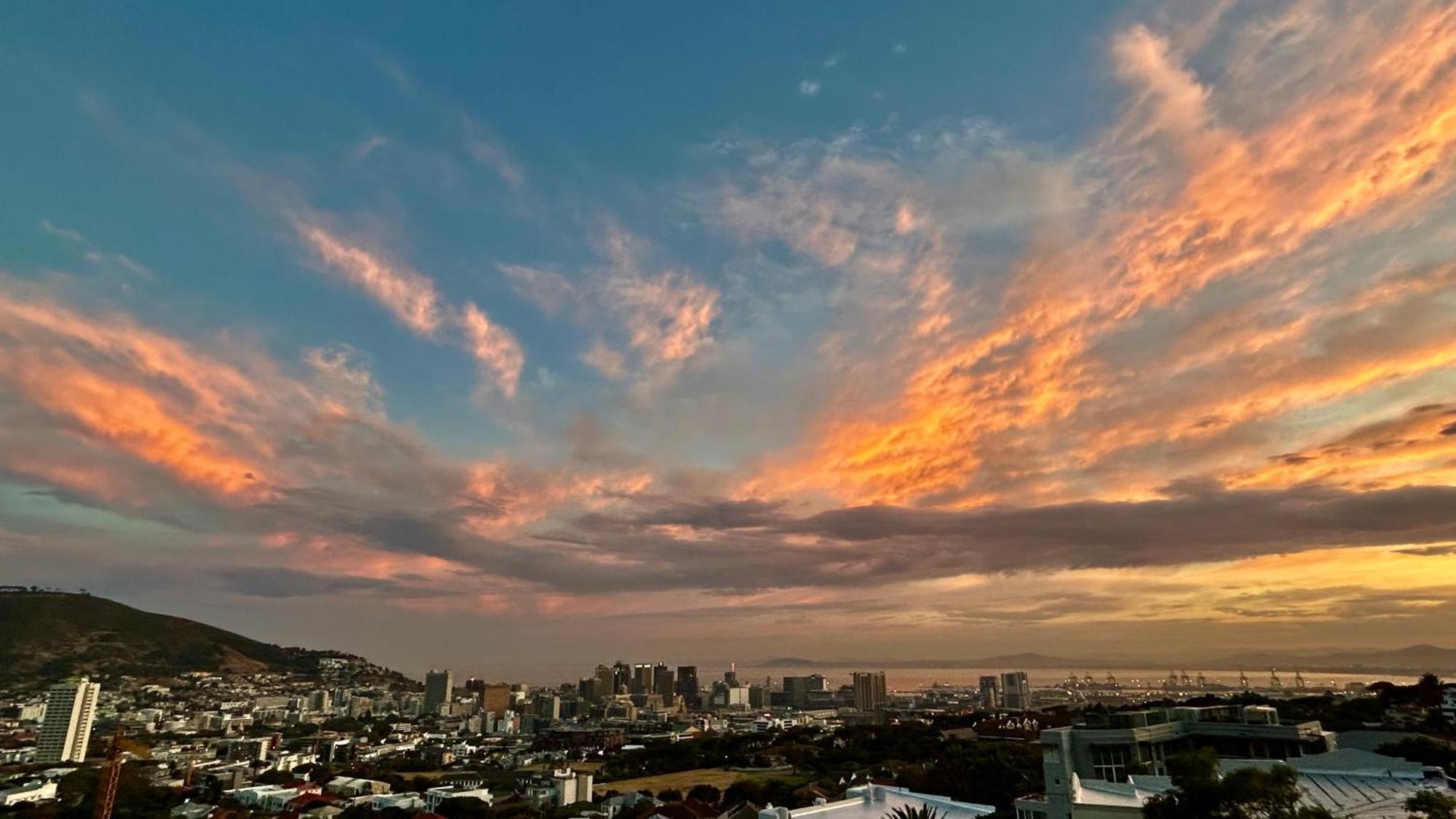 Perfect Panorama *