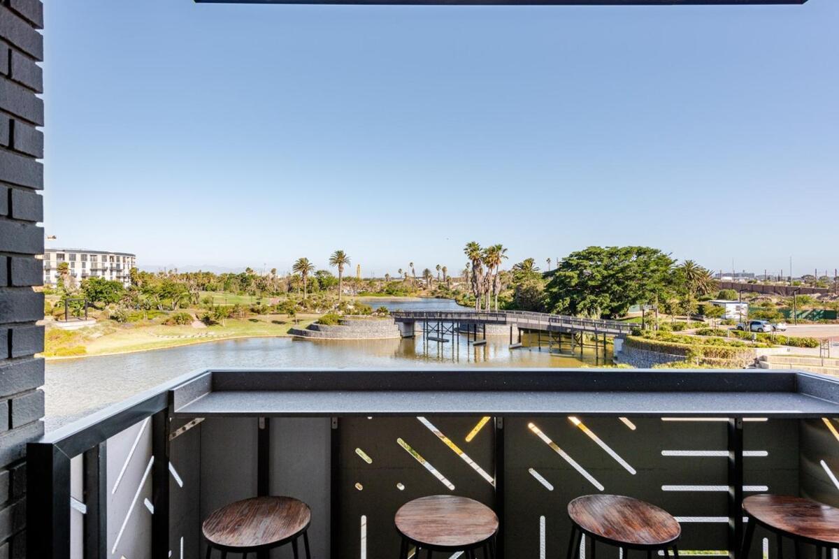 308 Bridgewater One - Two Bedroom With Park Views Apartamento Cidade Do Cabo