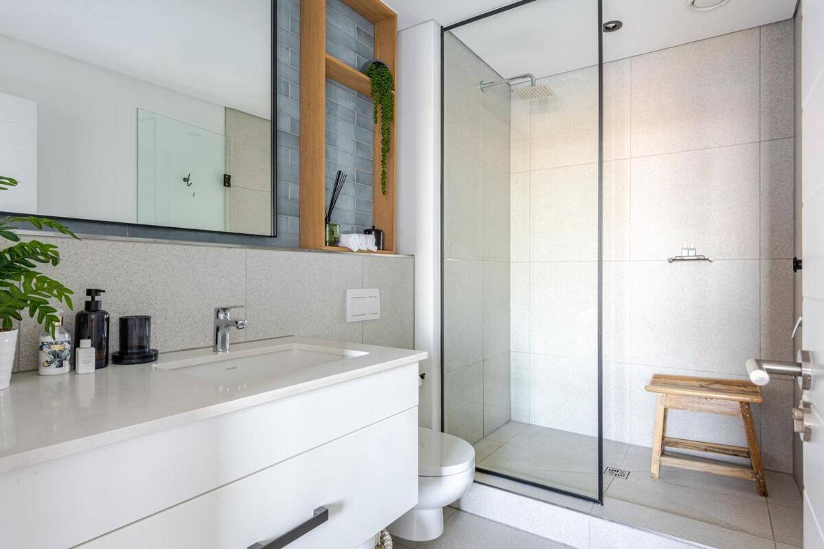 308 Bridgewater One - Two Bedroom With Park Views * Cidade Do Cabo