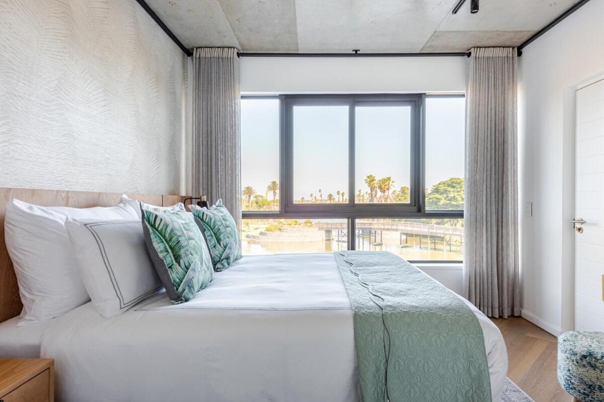 Apartamento 308 Bridgewater One - Two Bedroom With Park Views