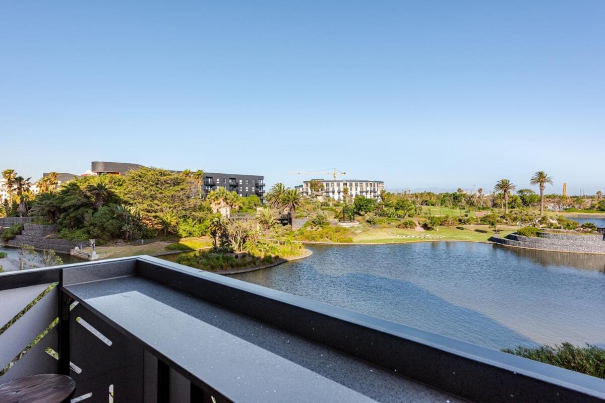 Apartamento 308 Bridgewater One - Two Bedroom With Park Views Cidade Do Cabo