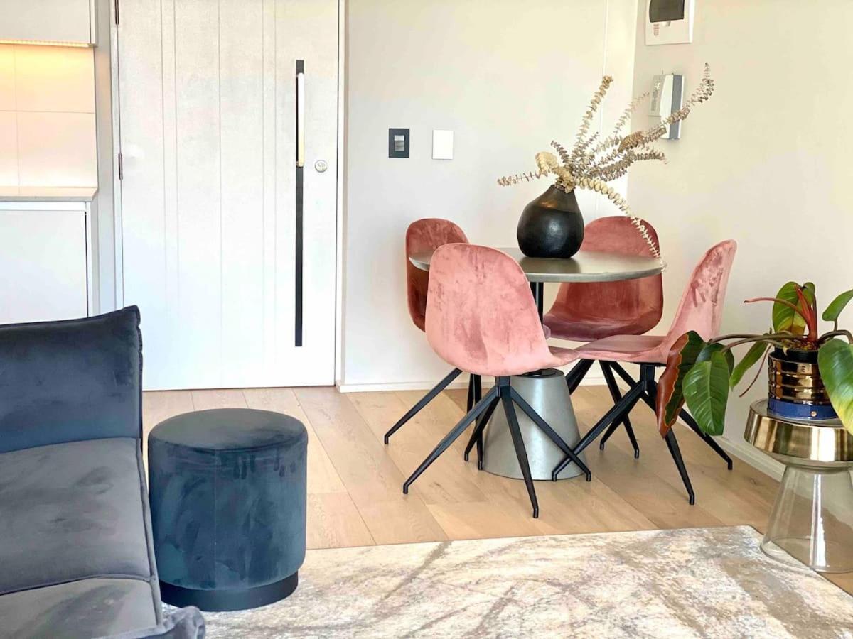 Apartment 601 The Cosmopolitan Cape Town
