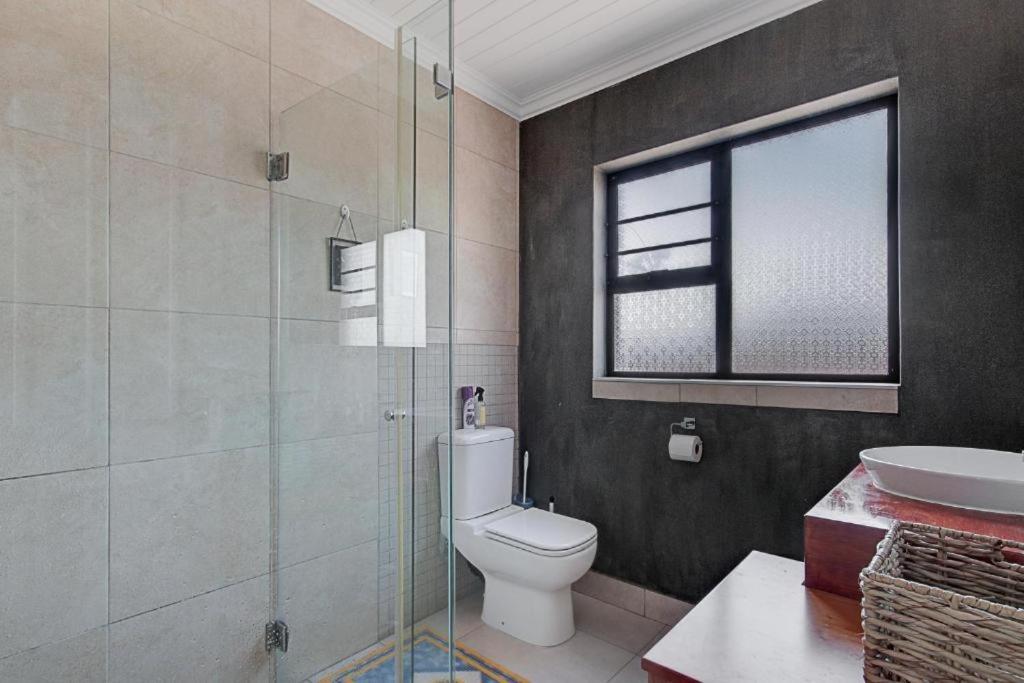 Guest house Up Market Cloud Nine *