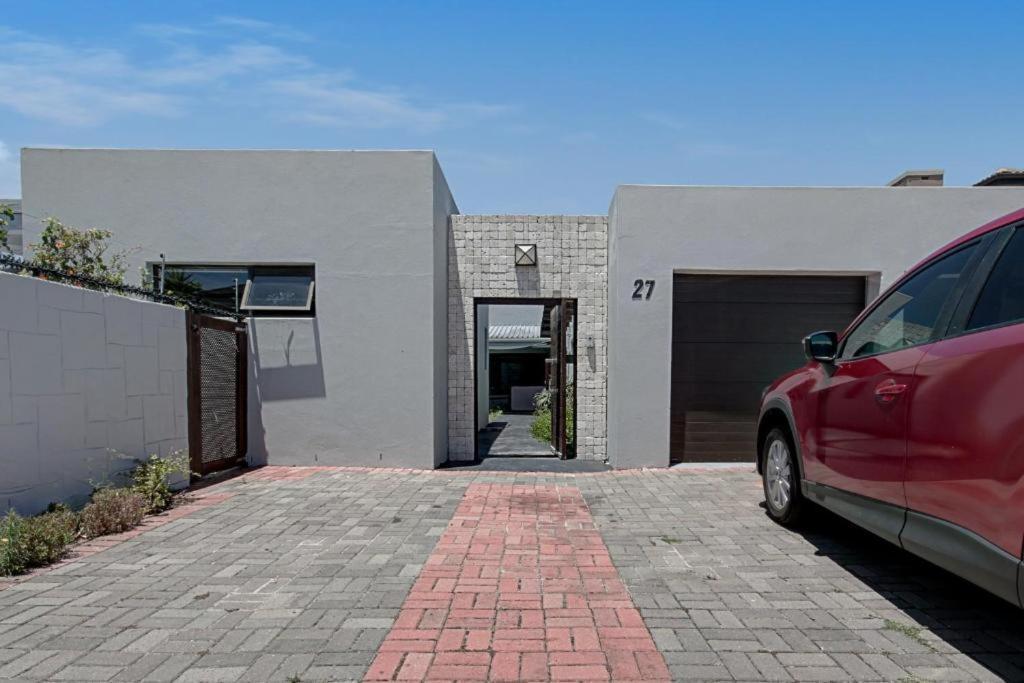Up Market Cloud Nine Cape Town