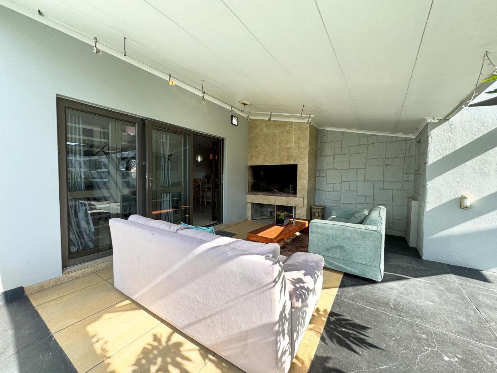 Up Market Cloud Nine Guest house
