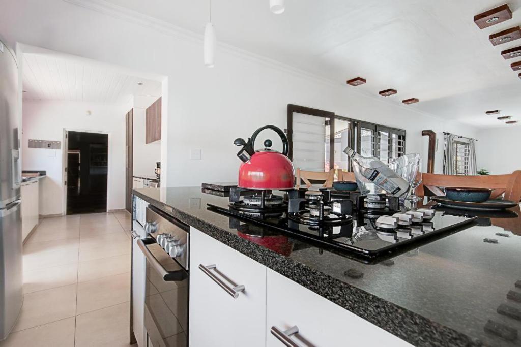 Guest house Up Market Cloud Nine Cape Town