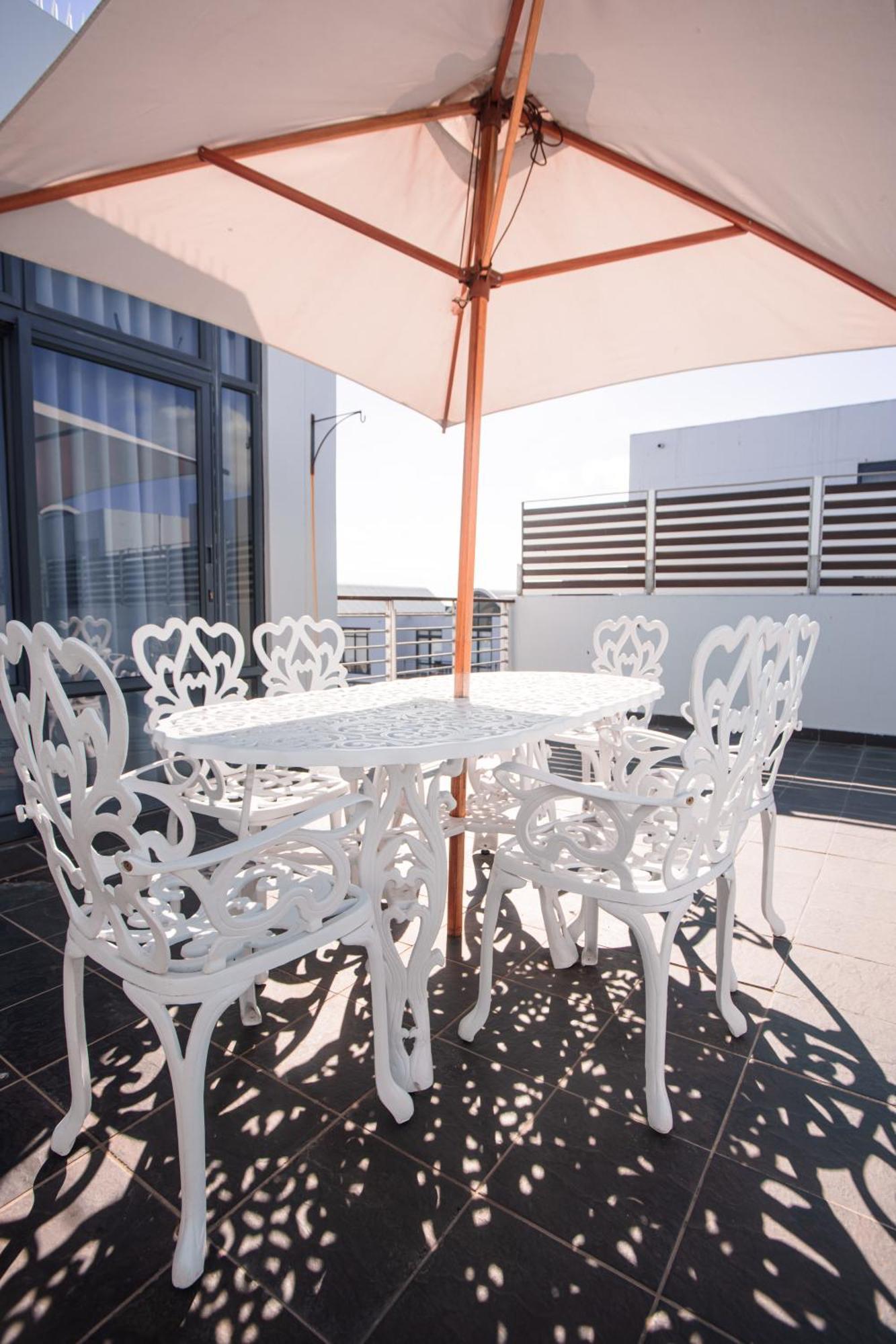 Apartment Eden On The Bay Cape Town