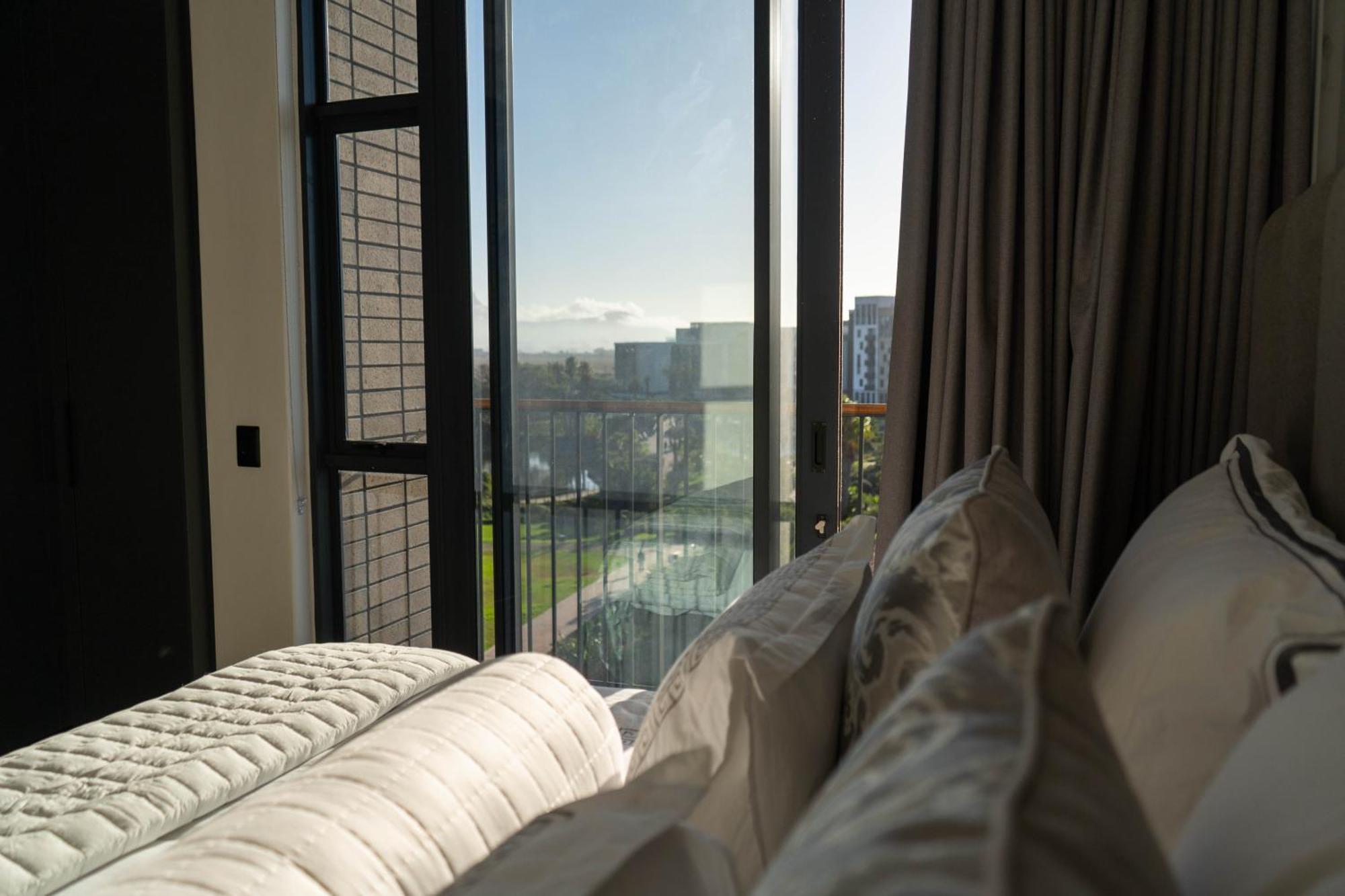 Apartamento Prada Penthouse At On Park Century