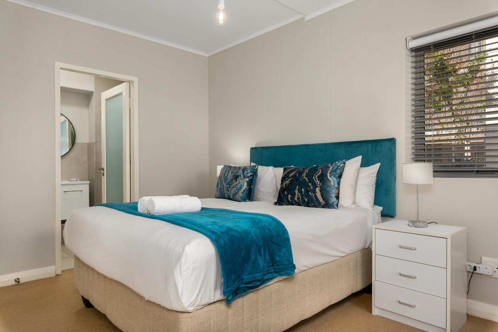 Apartment Mayfair 134 *
