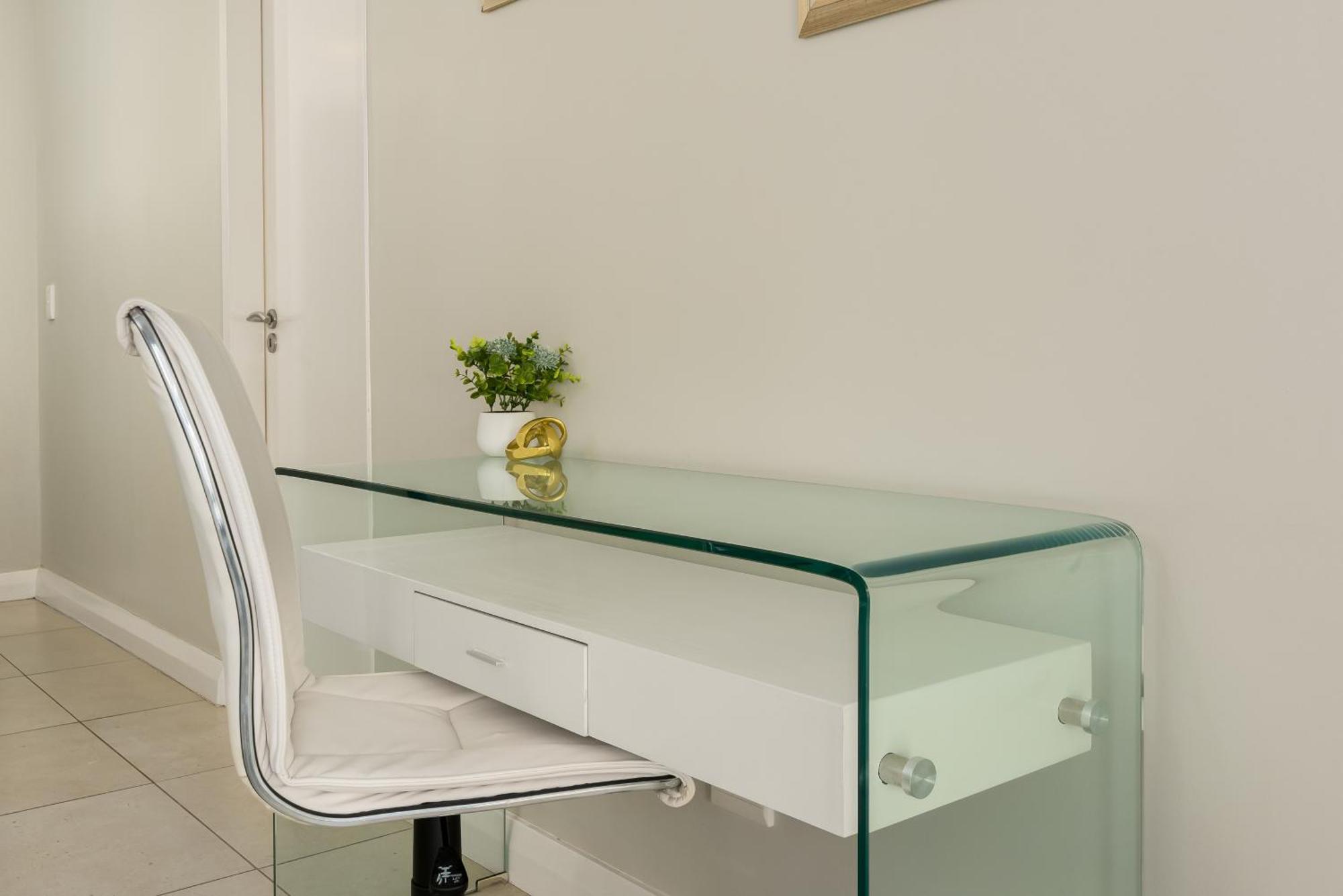 Apartment Mayfair 134