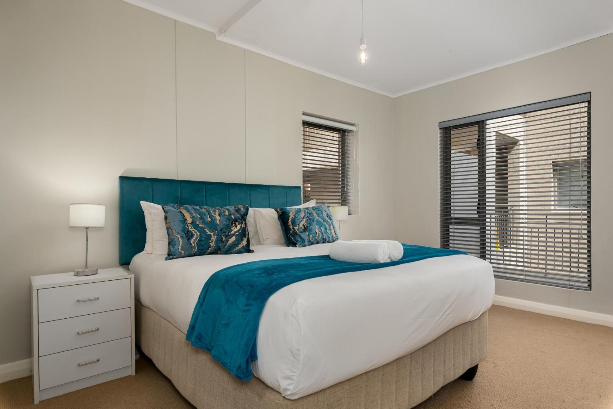 Apartment Mayfair 134 Cape Town