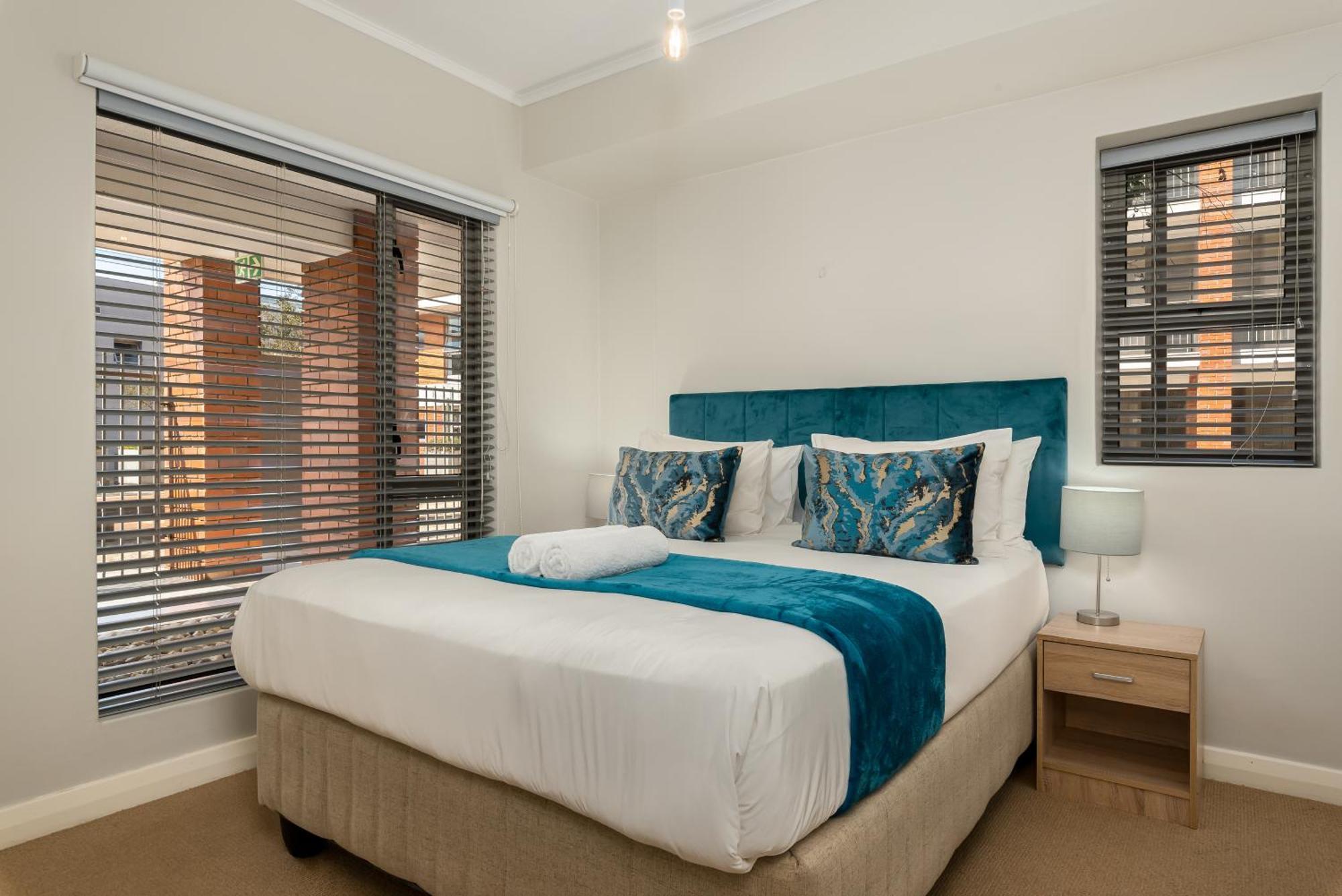 Apartment Mayfair 134