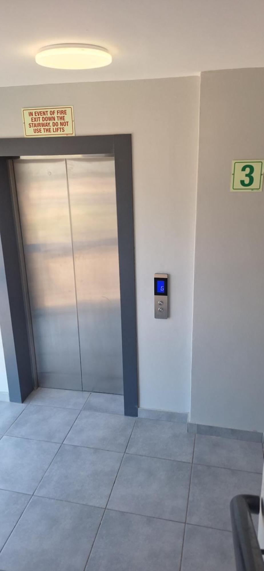 28 On Orion Apartamento Cidade Do Cabo