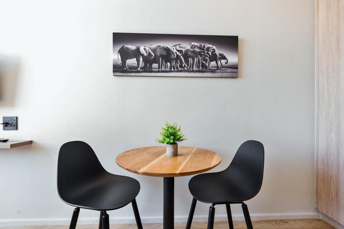 Apartamento Stunning Little Cidade Do Cabo