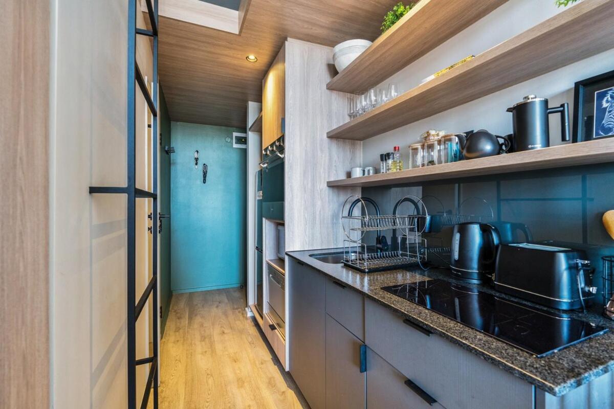 Apartamento Stunning Little