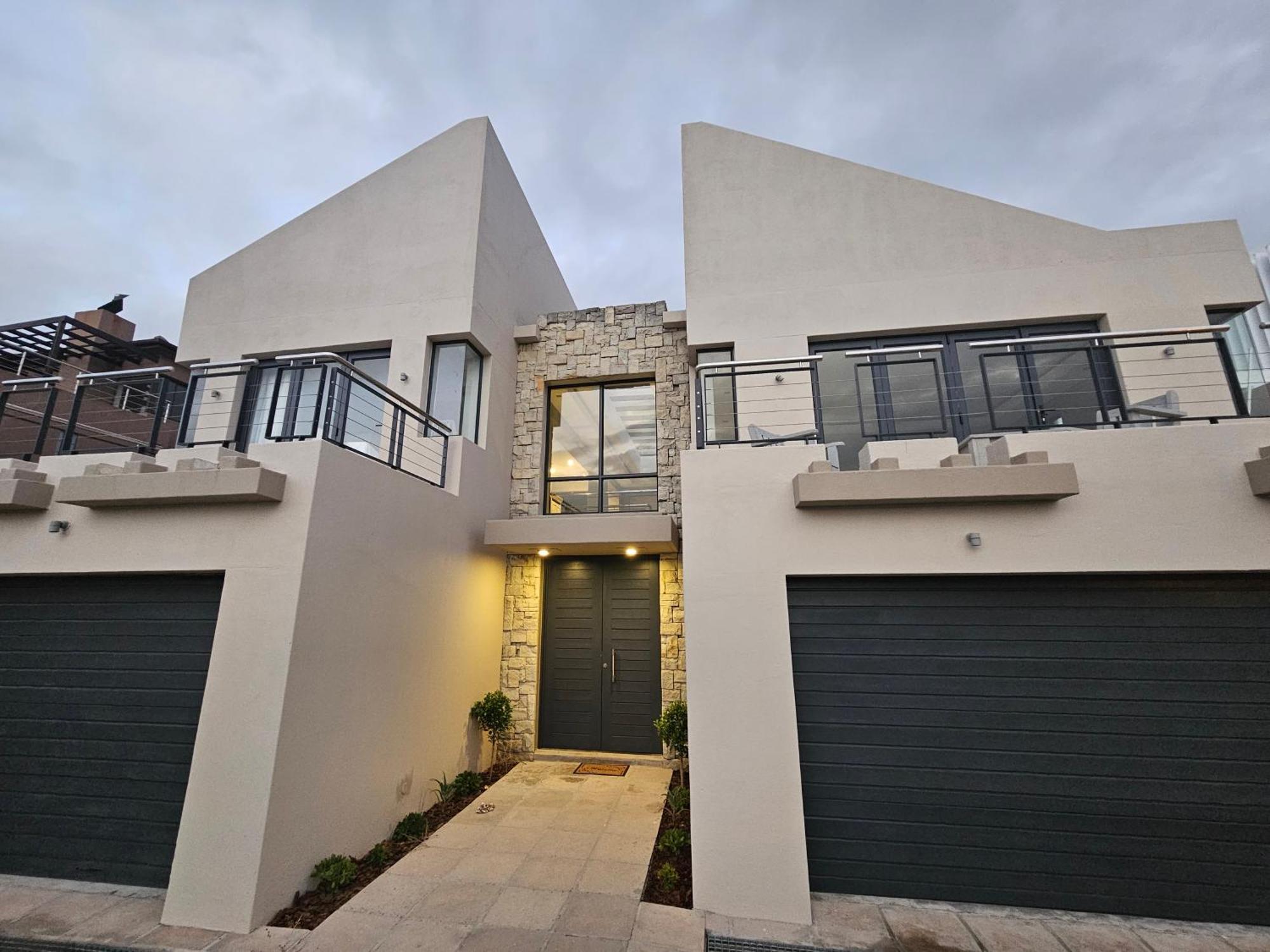 Guest house Blouberg Village Place