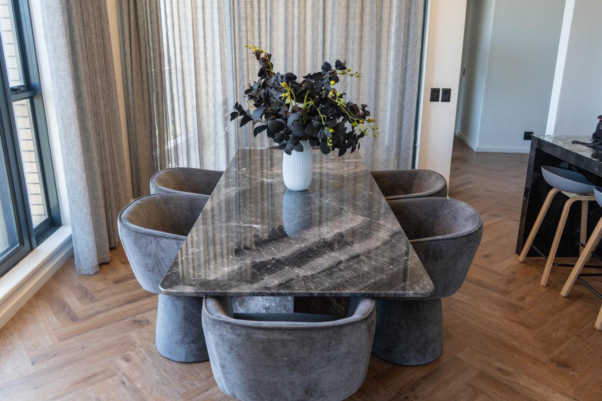 Prada Penthouse At On Park Century * Cidade Do Cabo