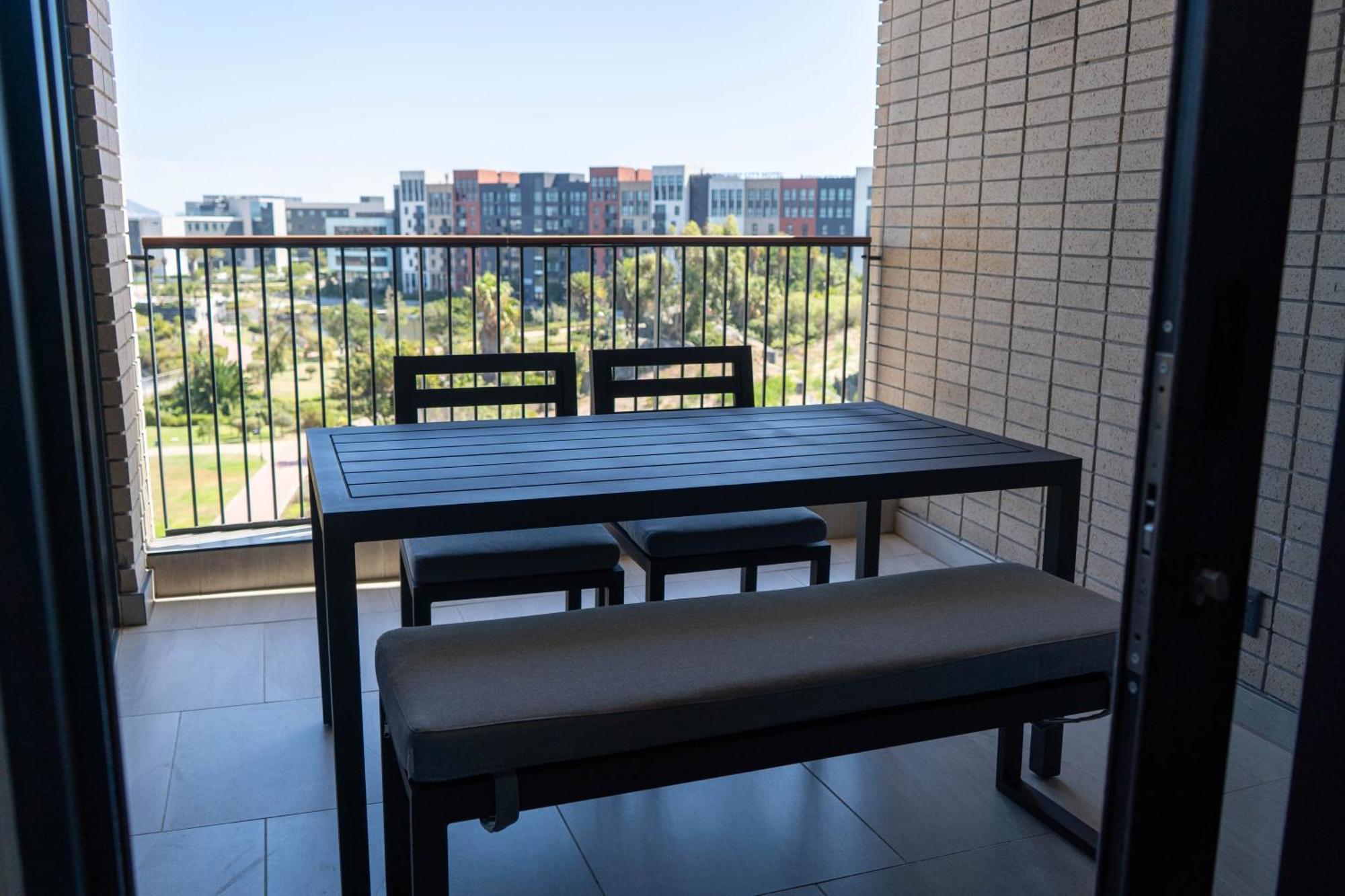 Prada Penthouse At On Park Century Apartamento