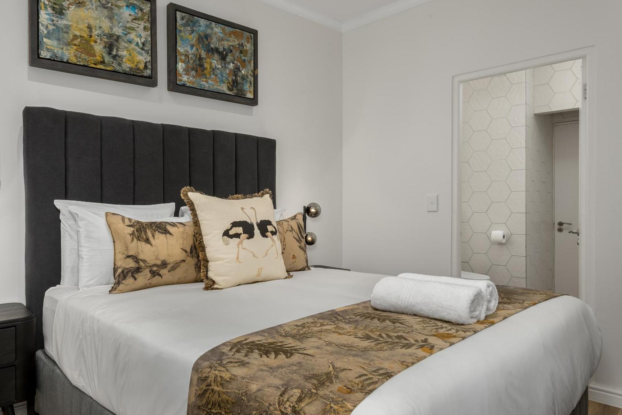 Hip Hop Plaza 205 Apartamento