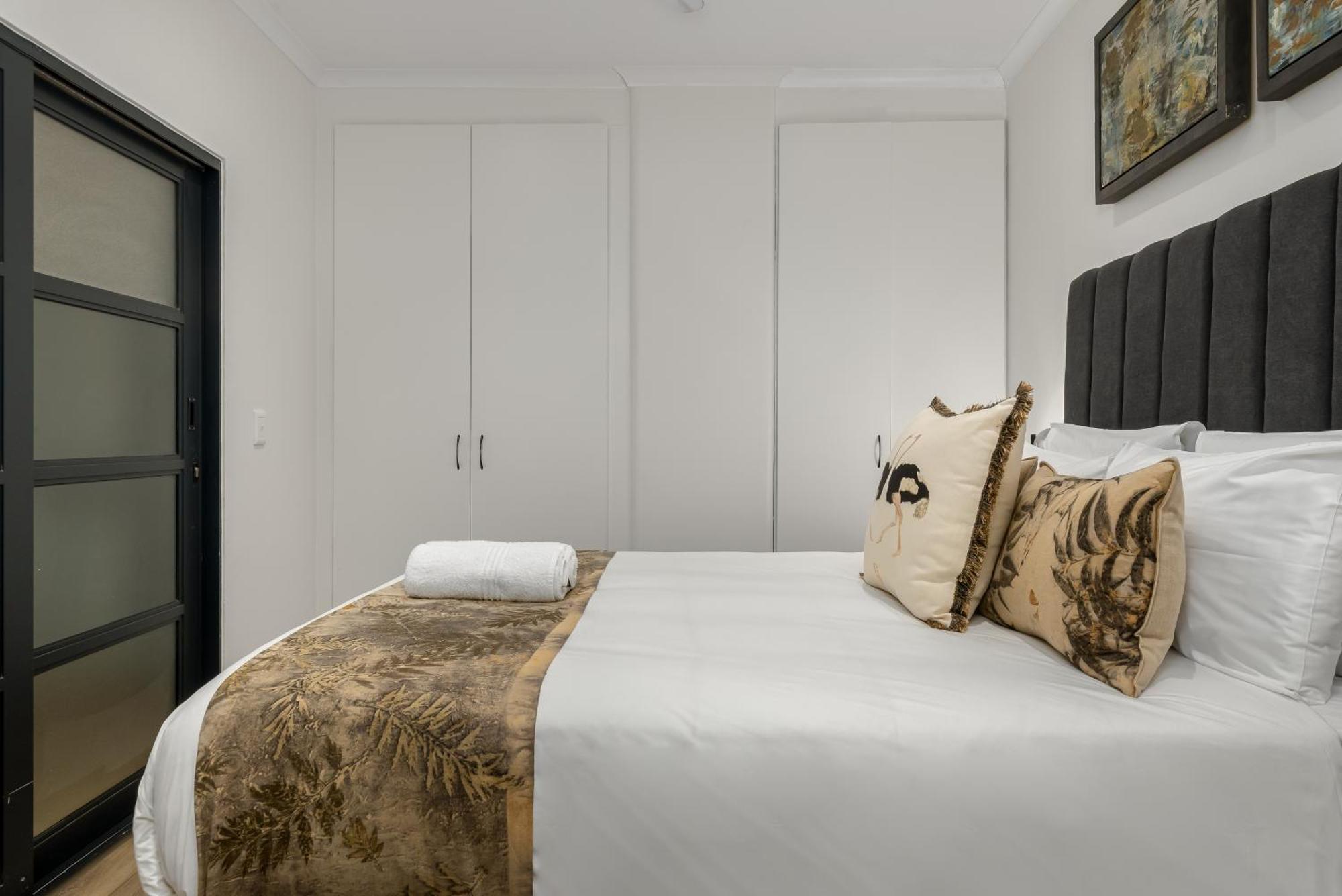 Apartamento Hip Hop Plaza 205 *