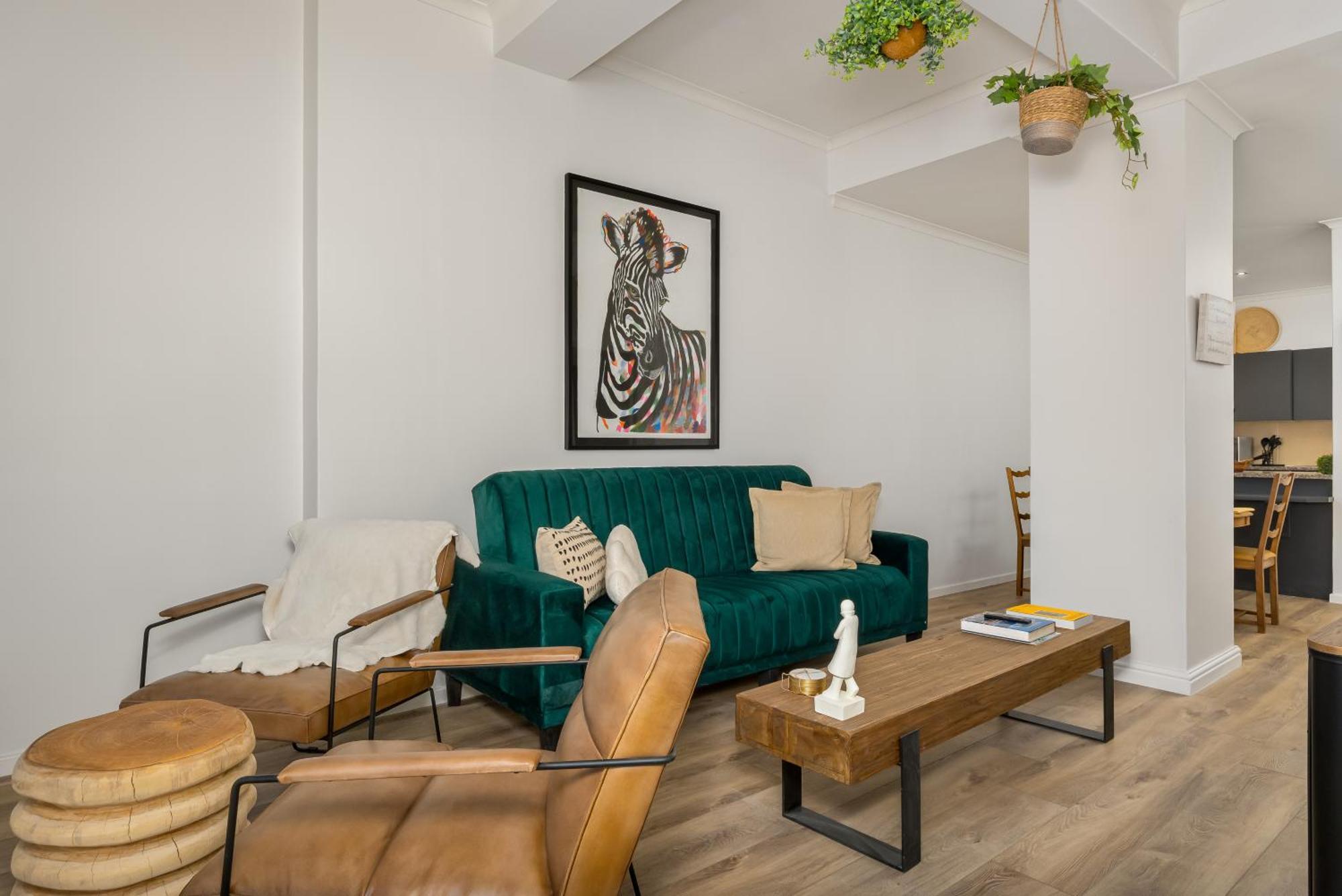 Hip Hop Plaza 205 Apartamento