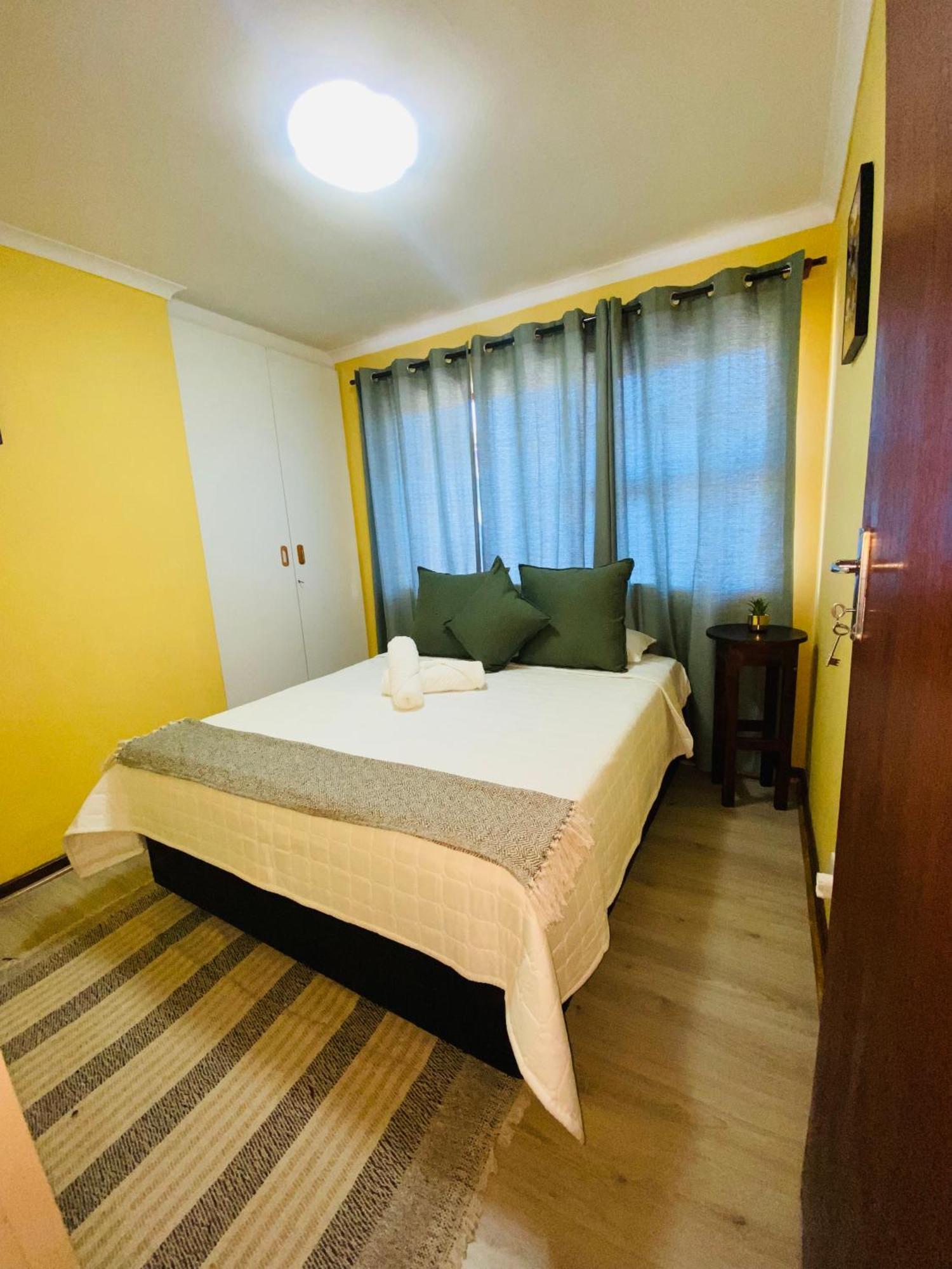Gwmv Service Homestay