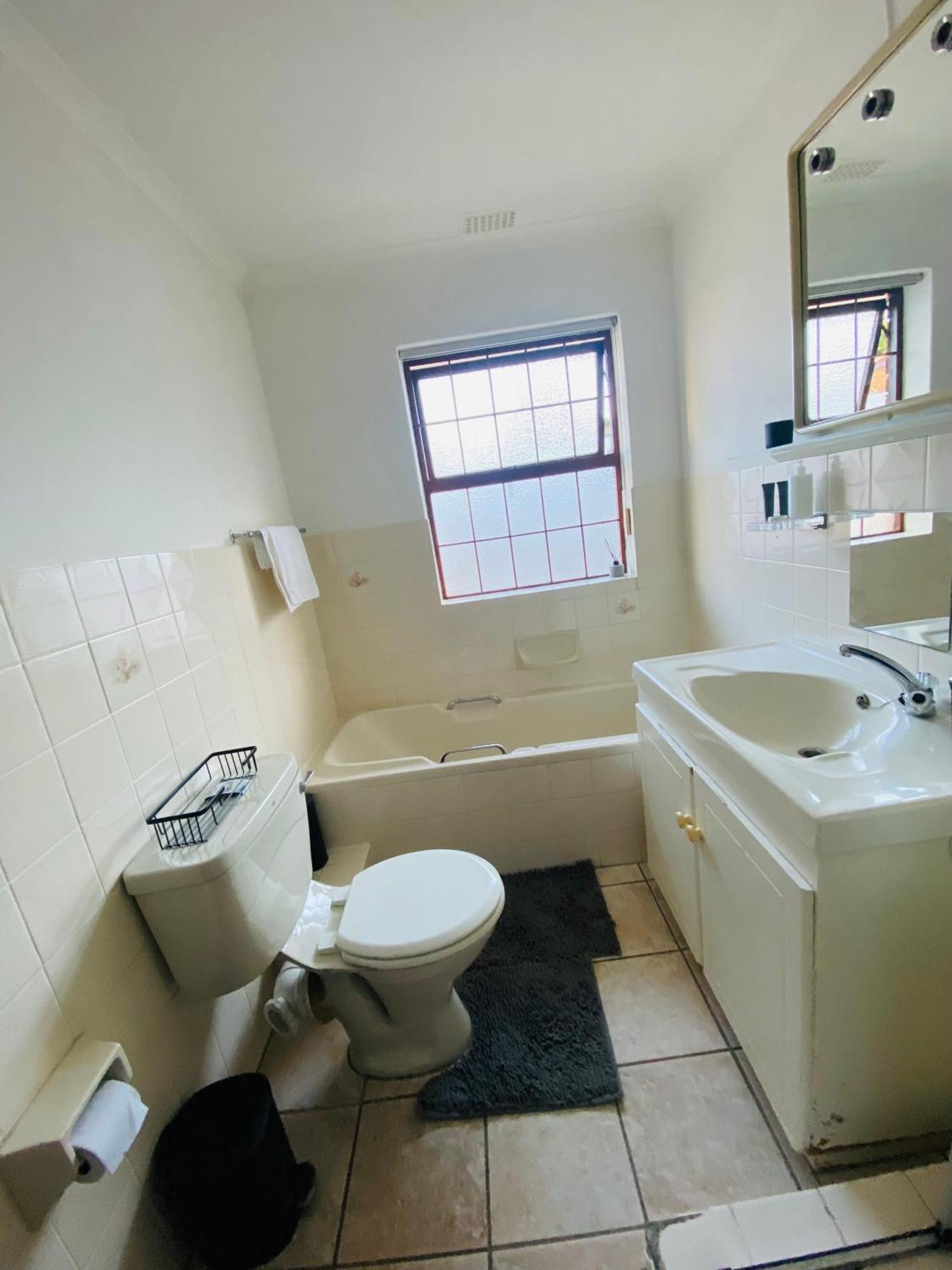 Gwmv Service Homestay Cape Town