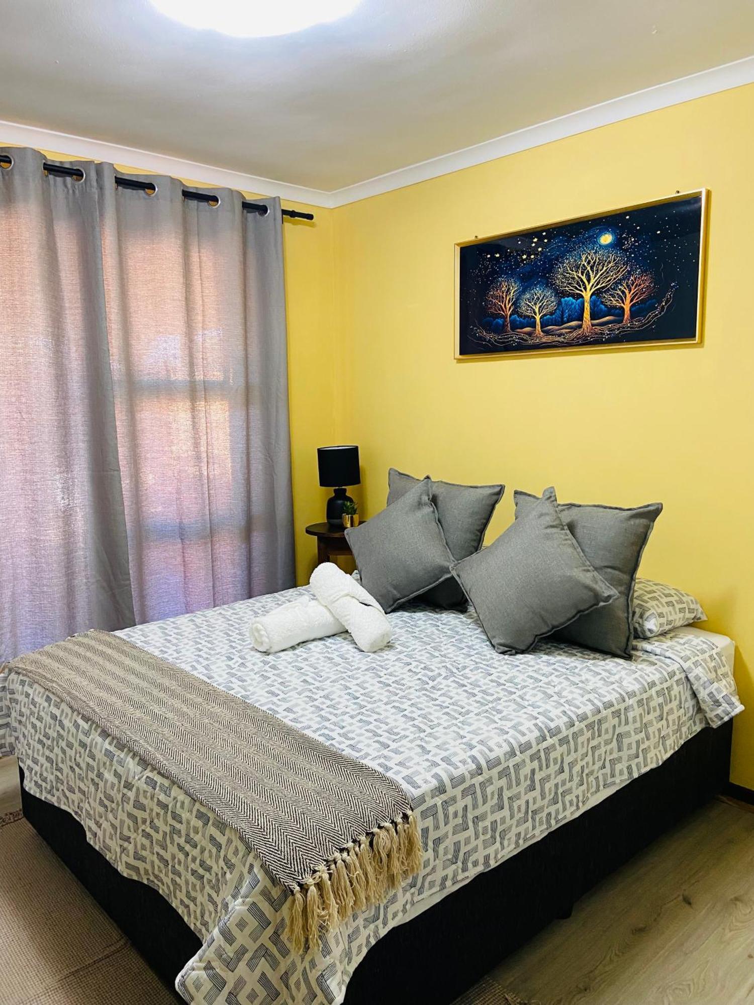Gwmv Service Cape Town