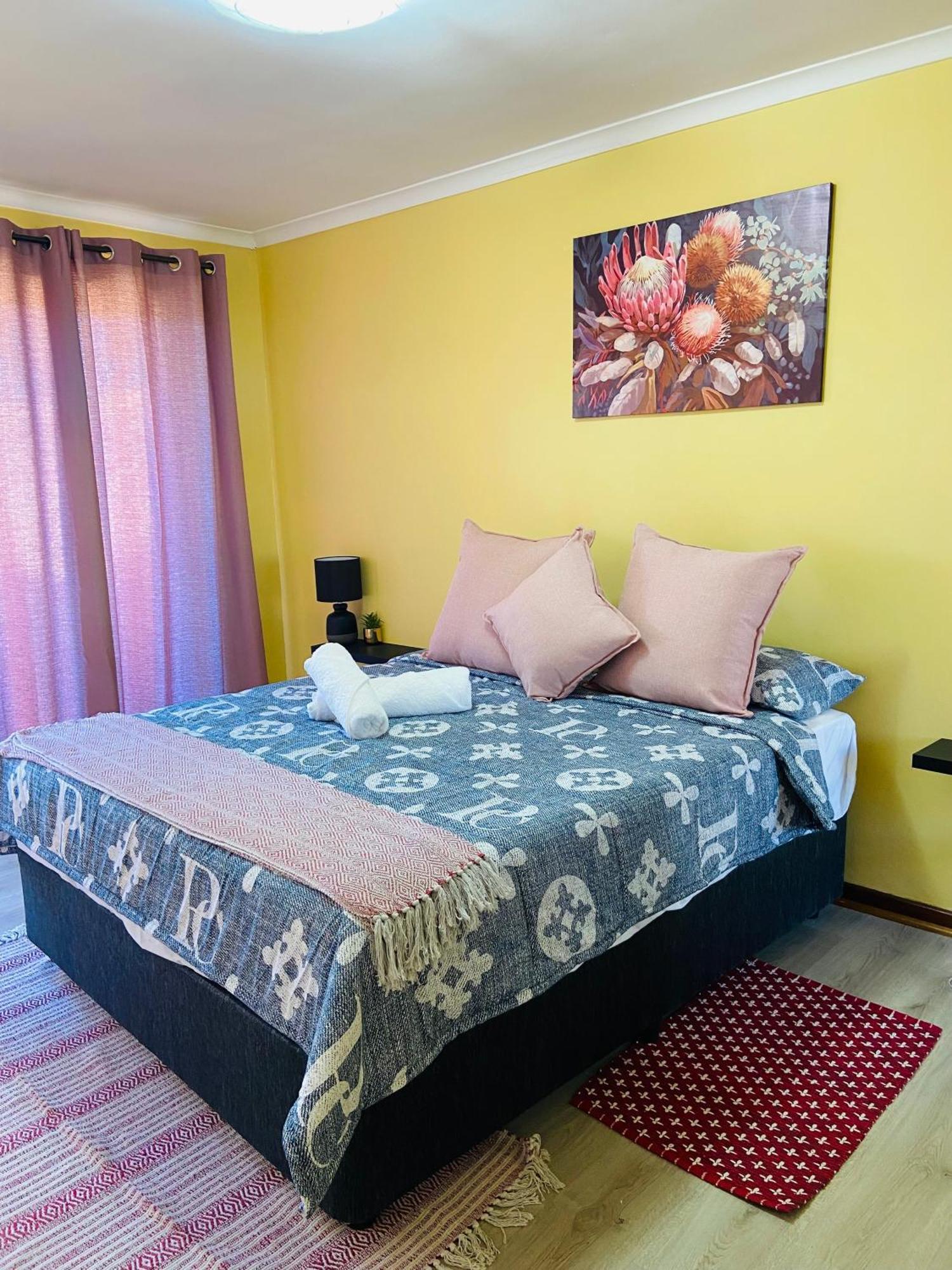 Gwmv Service Homestay