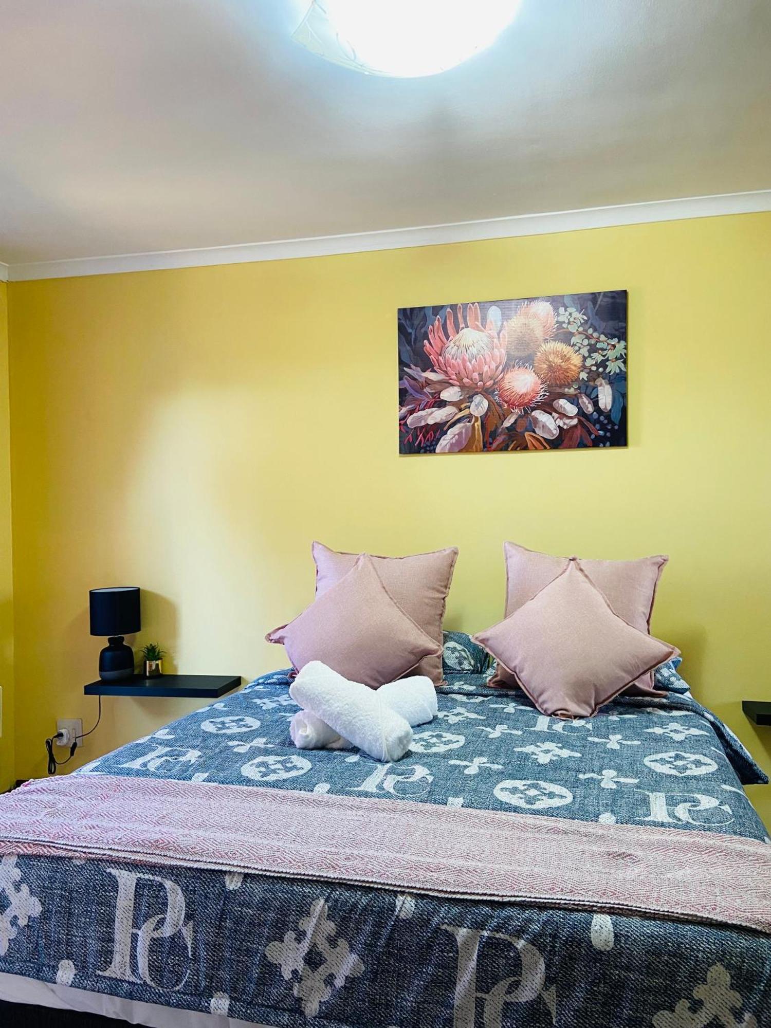 Gwmv Service Cape Town
