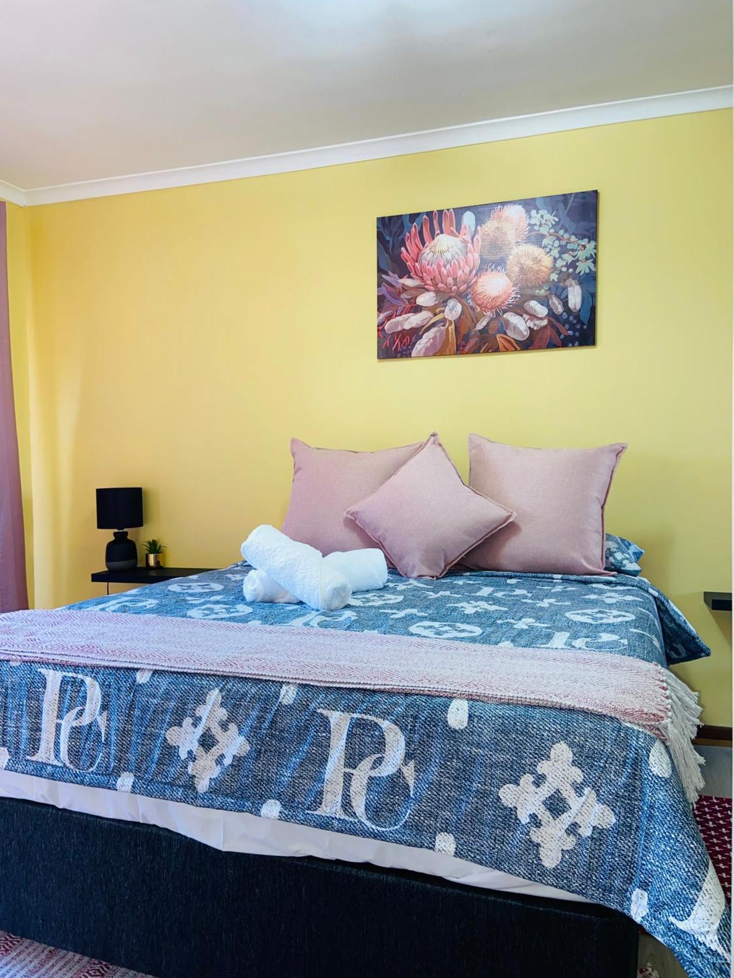 Gwmv Service Cape Town