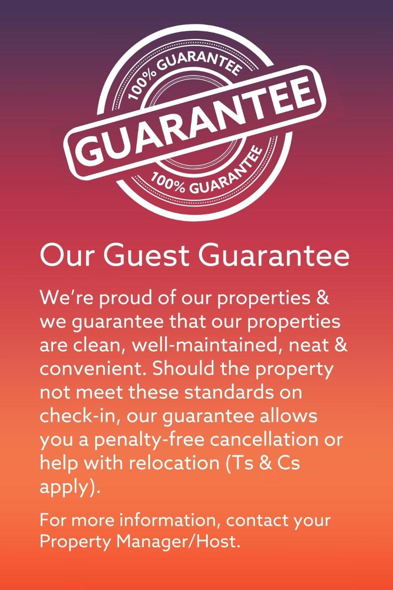 Apartment Modern Secure 2bed Bantry *
