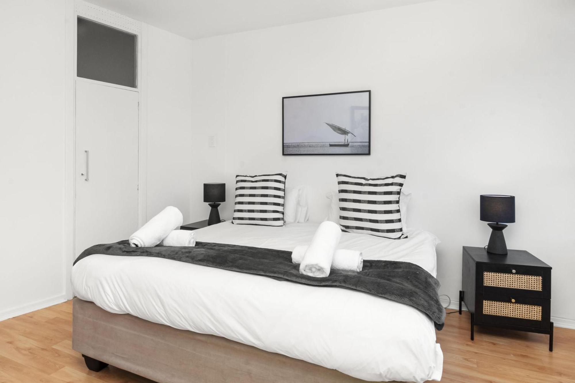 Disa Park 2br With Spectacular Views Apartamento