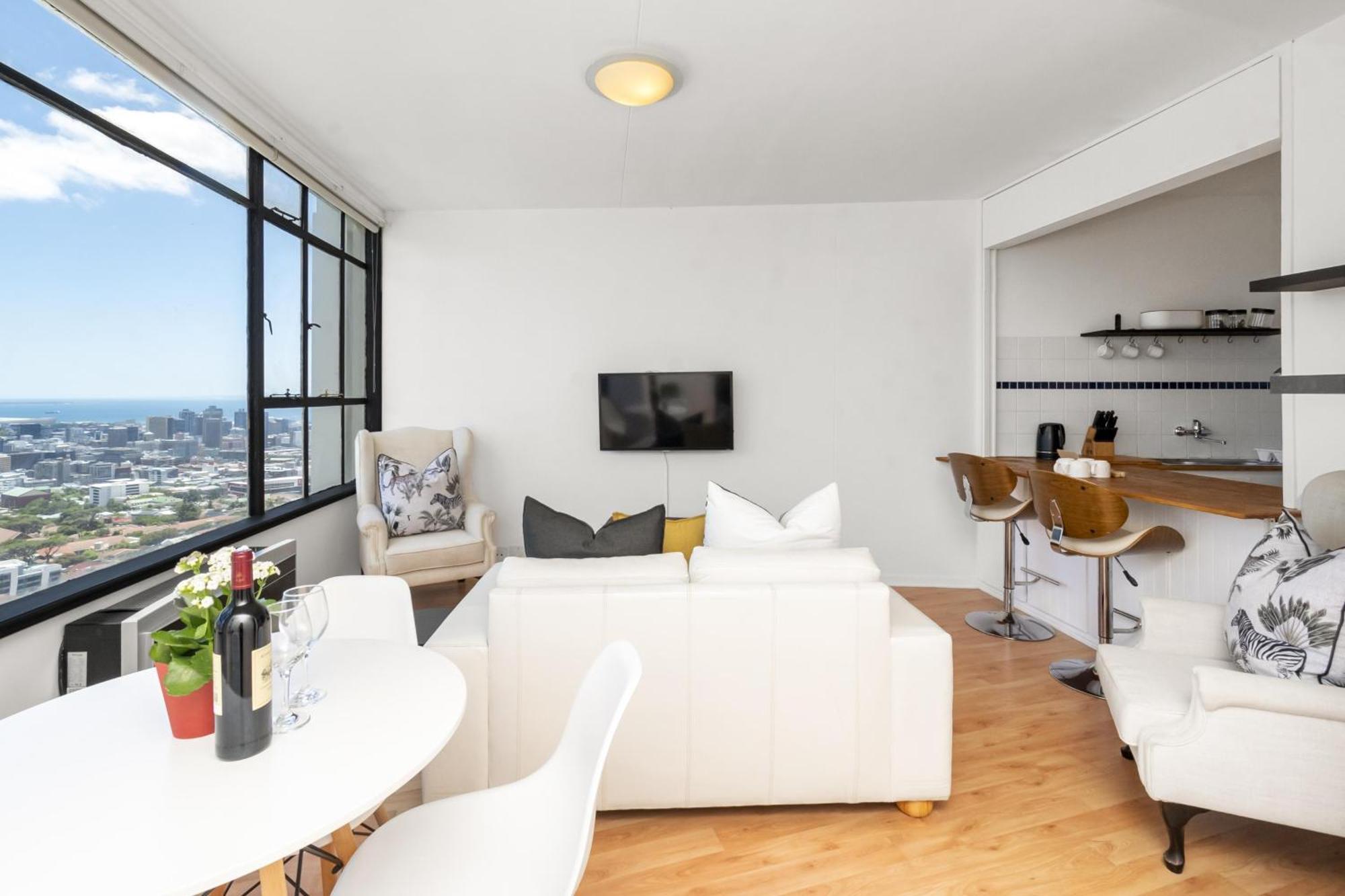 Apartamento Disa Park 2br With Spectacular Views *