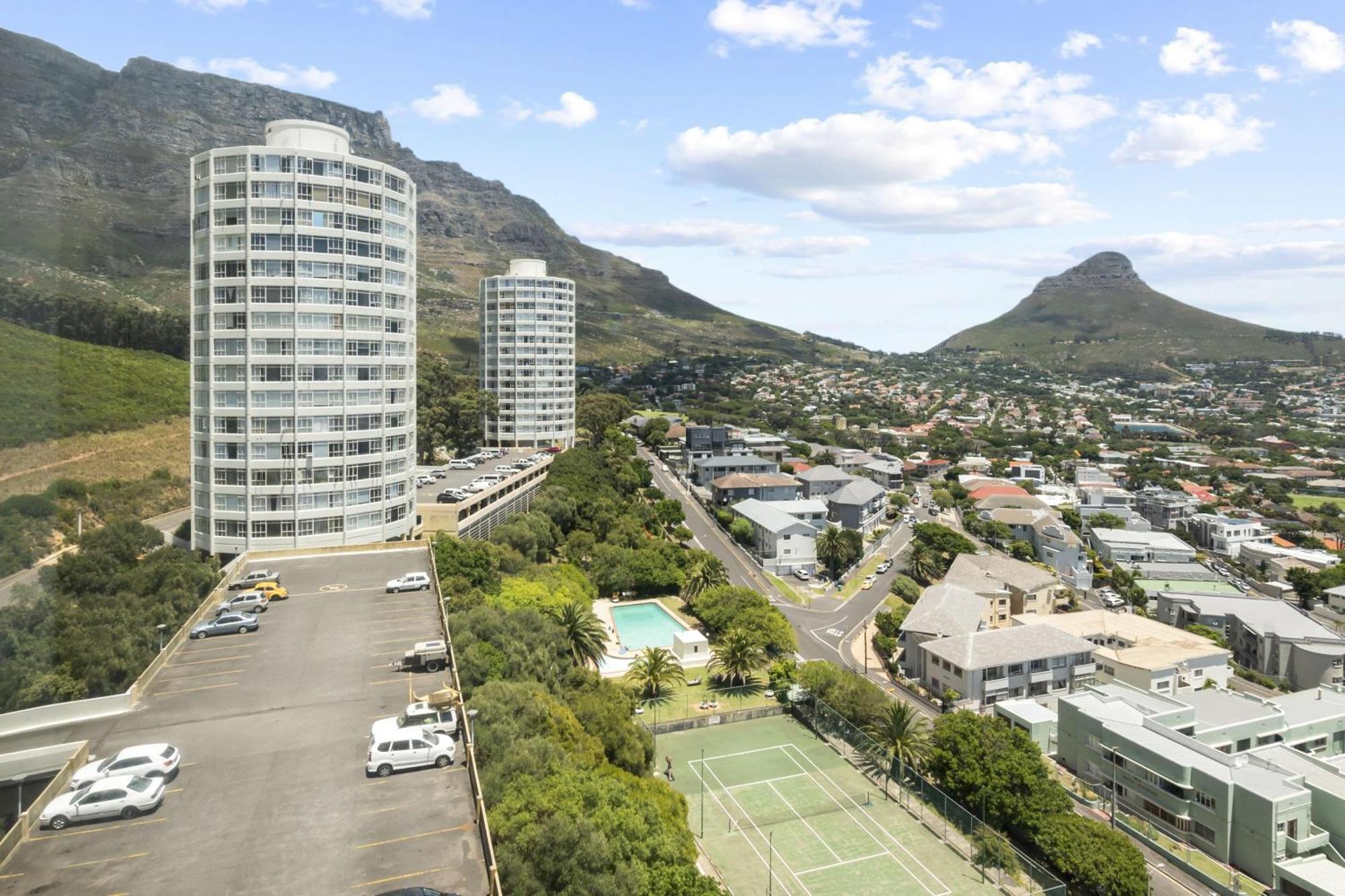 Disa Park 2br With Spectacular Views Apartamento *