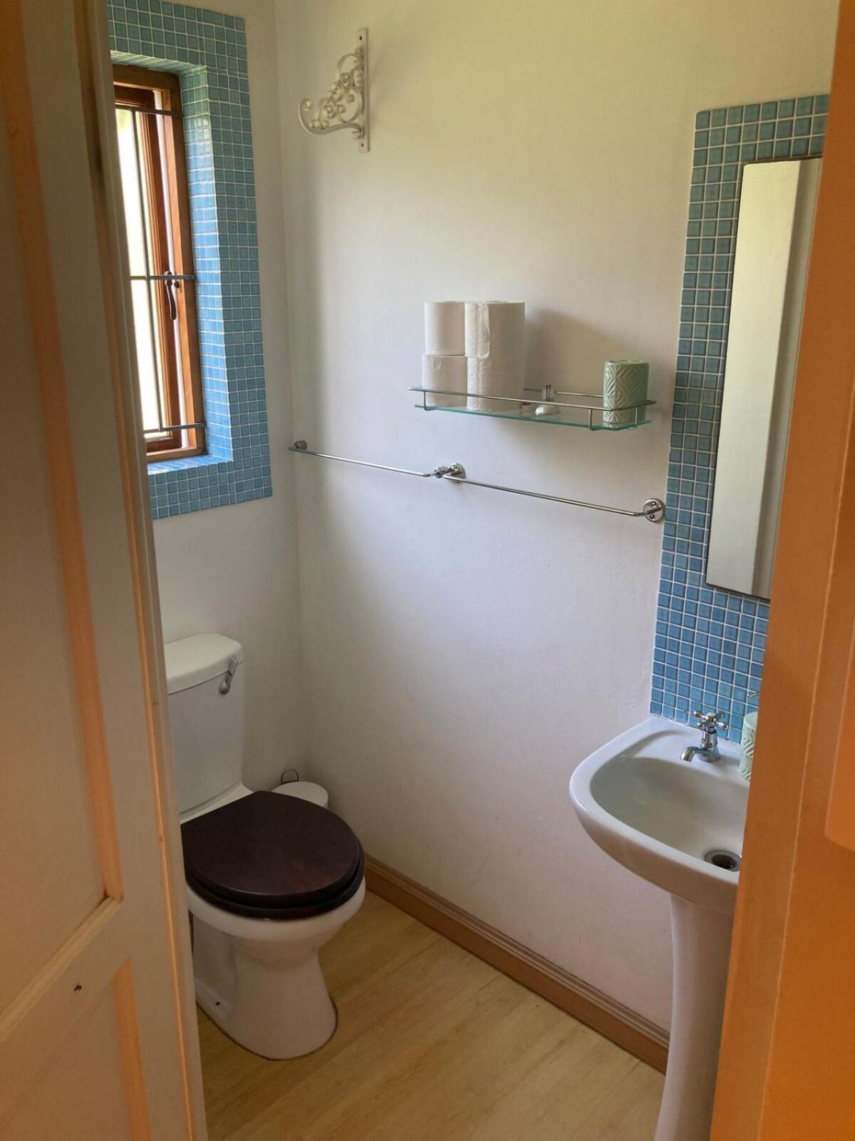 Apartamento Cozy Garden Guest In Charming Claremont Cidade Do Cabo