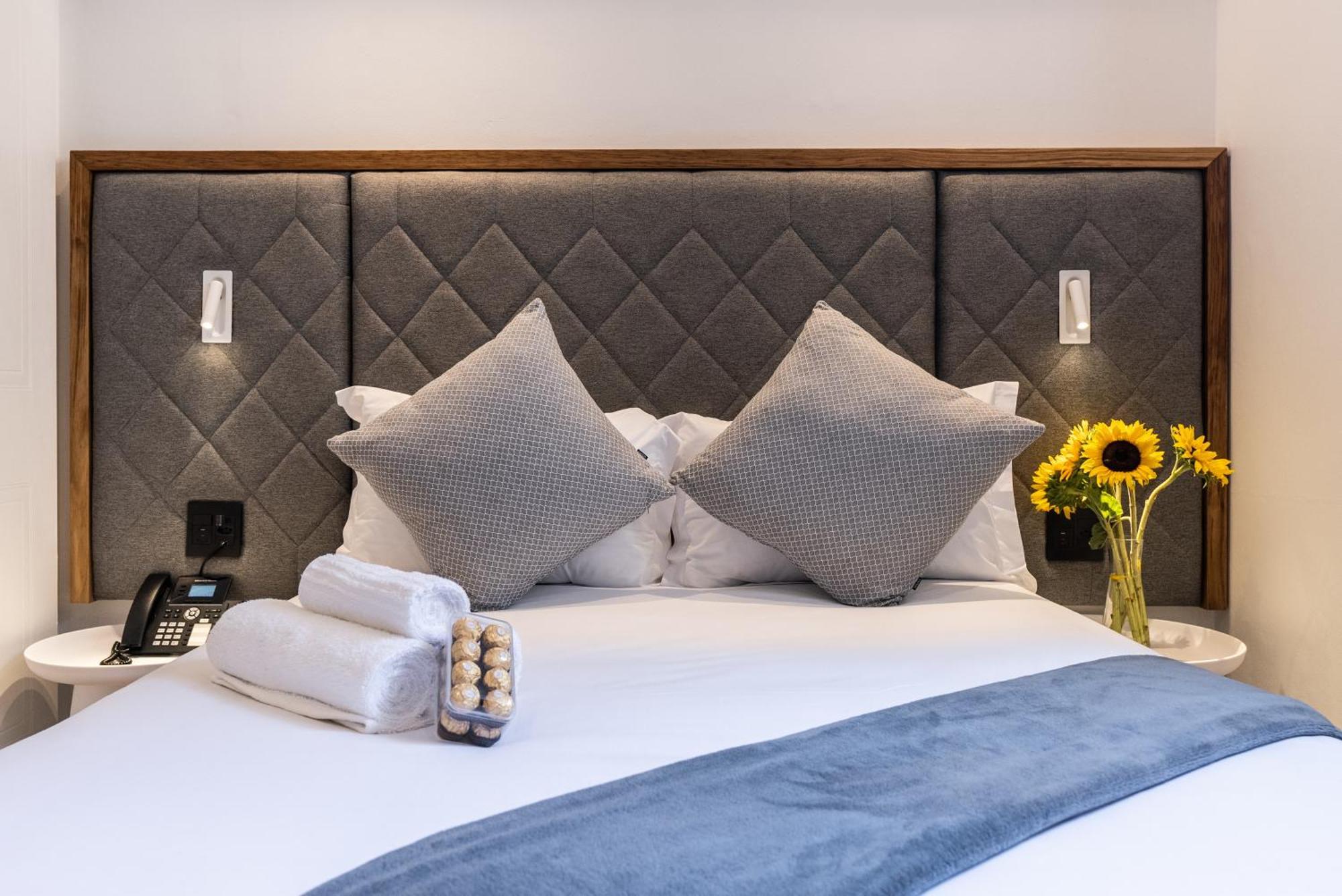 Cape Diamond Boutique 3* Cape Town