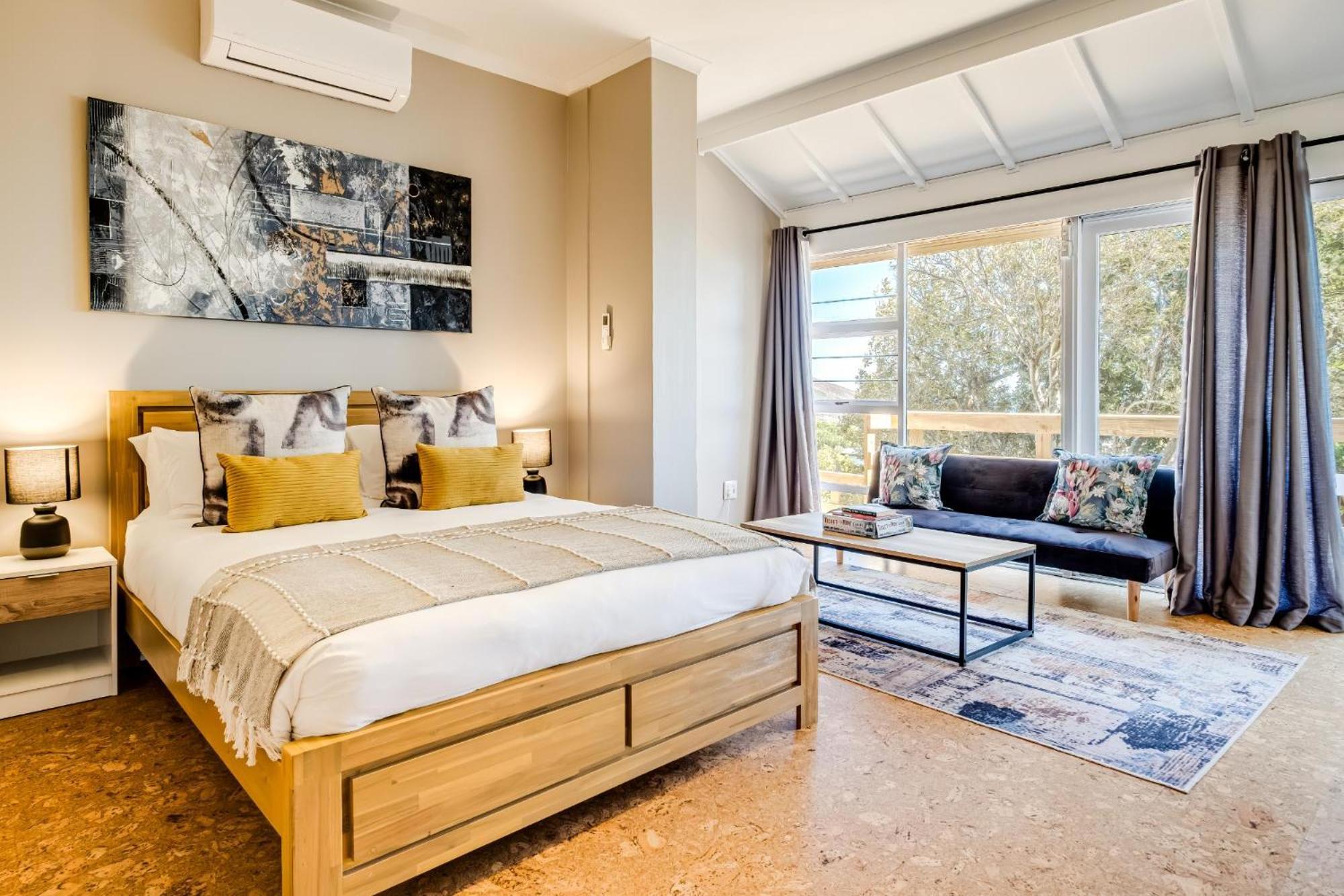 Beleza Villa *