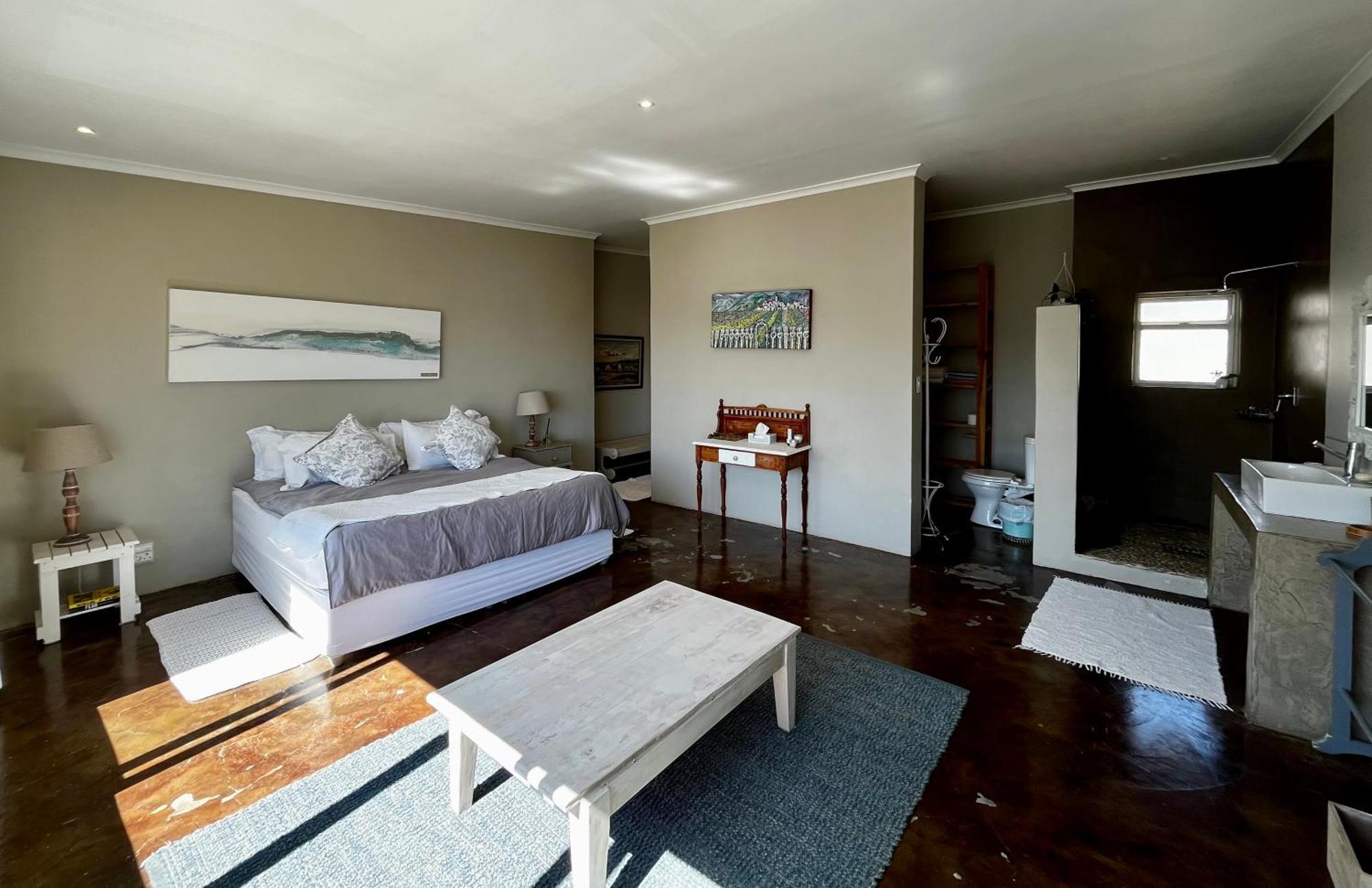 Haven * Cape Town