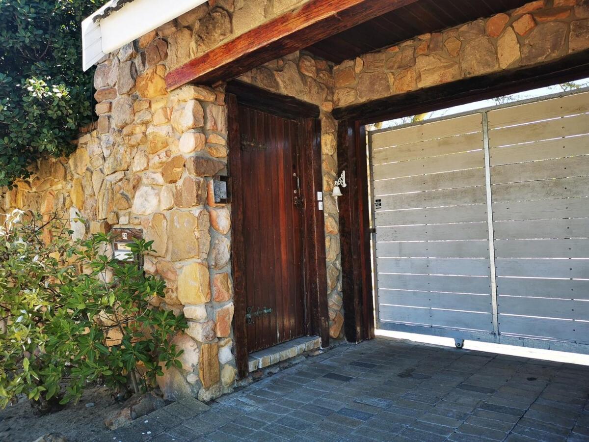 29 On Edward - 4 Bedroom House * Cidade Do Cabo