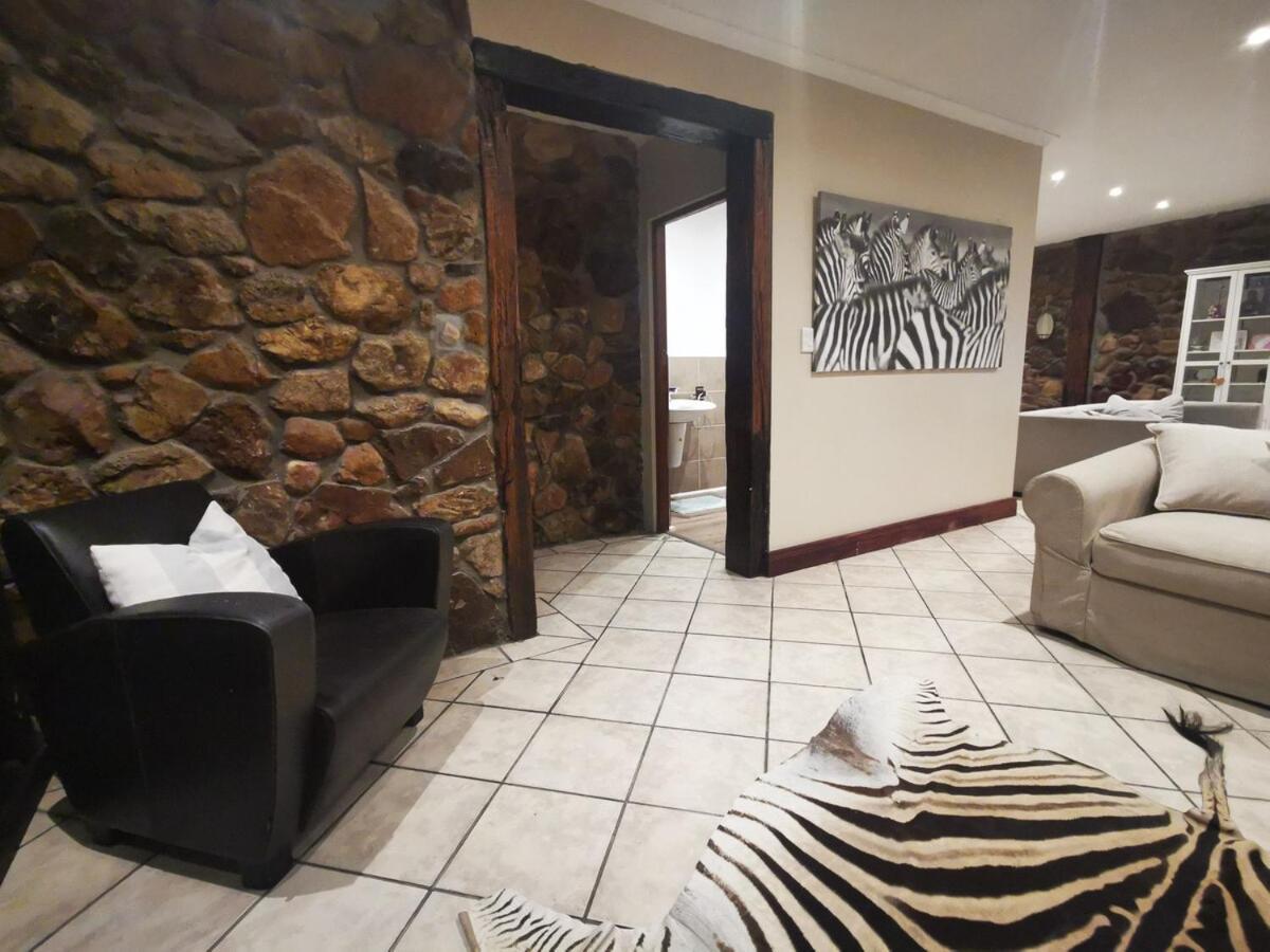 29 On Edward - 4 Bedroom House Cidade Do Cabo