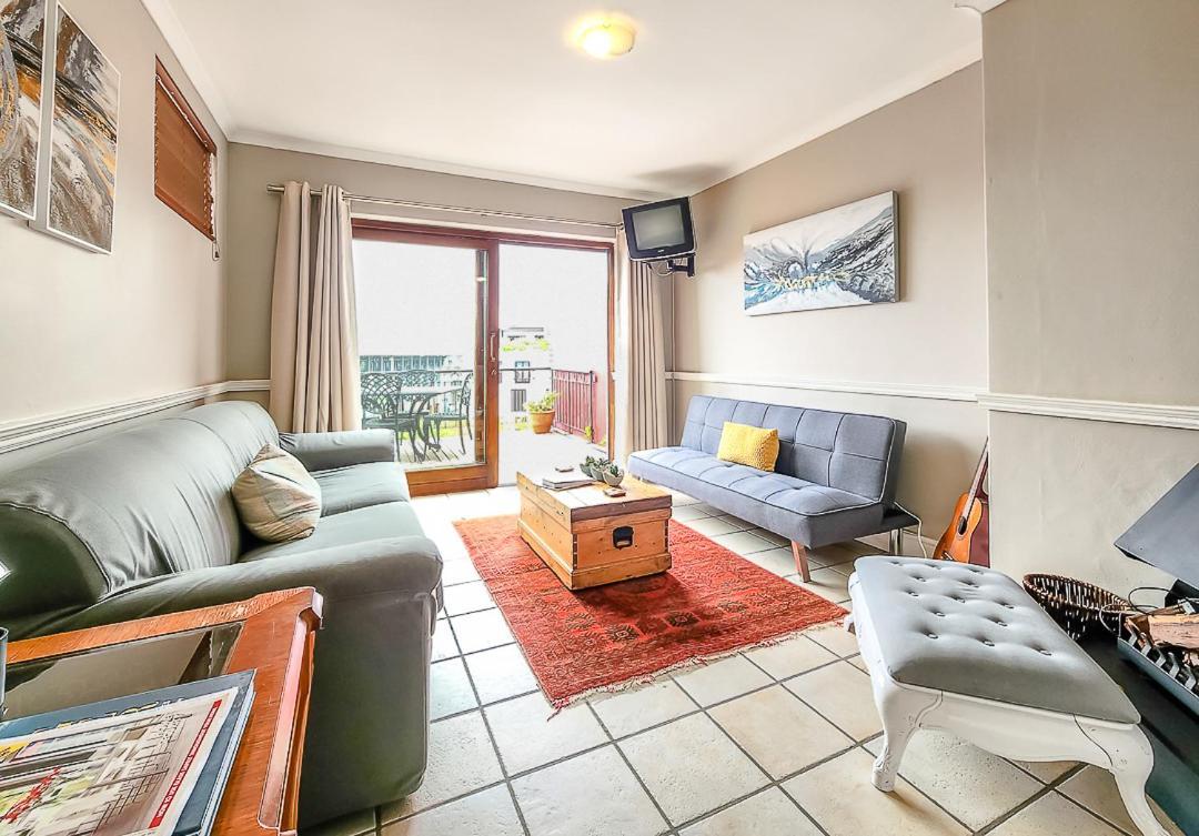 De Waterkant Bed & Breakfast Cape Town