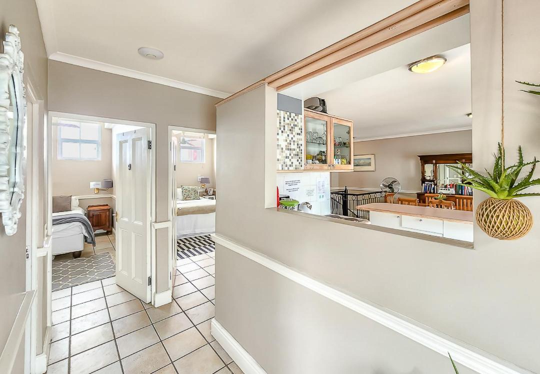 De Waterkant Bed & Breakfast Cape Town