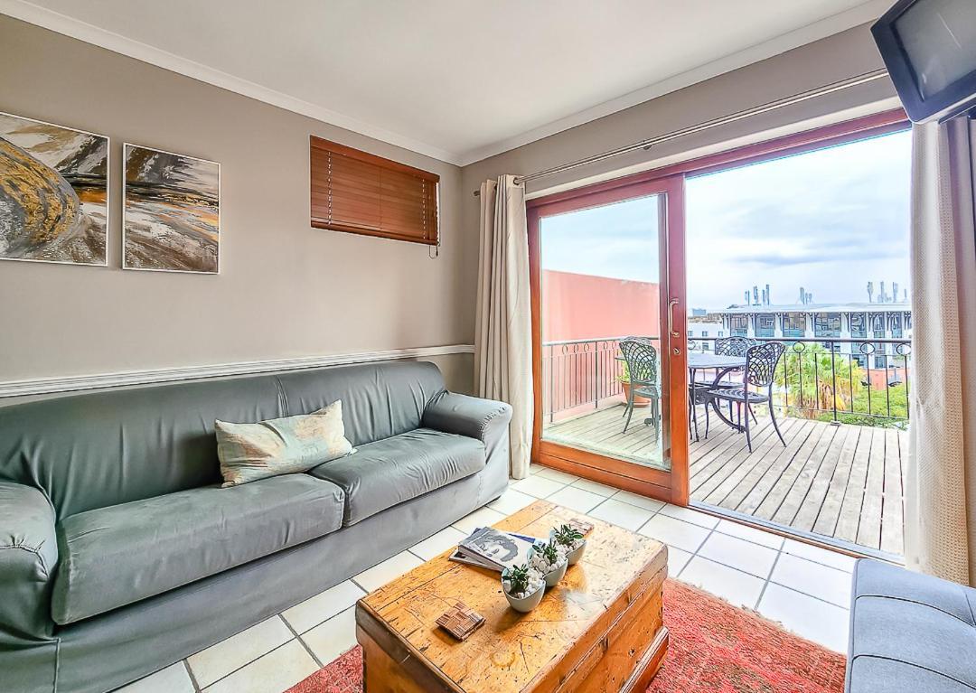 De Waterkant Cape Town