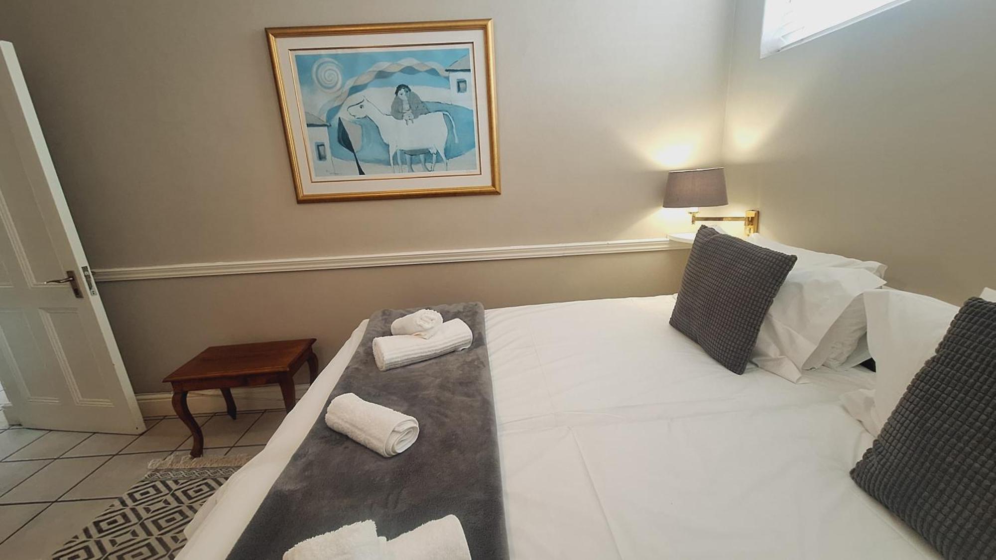 De Waterkant Bed & Breakfast Cape Town