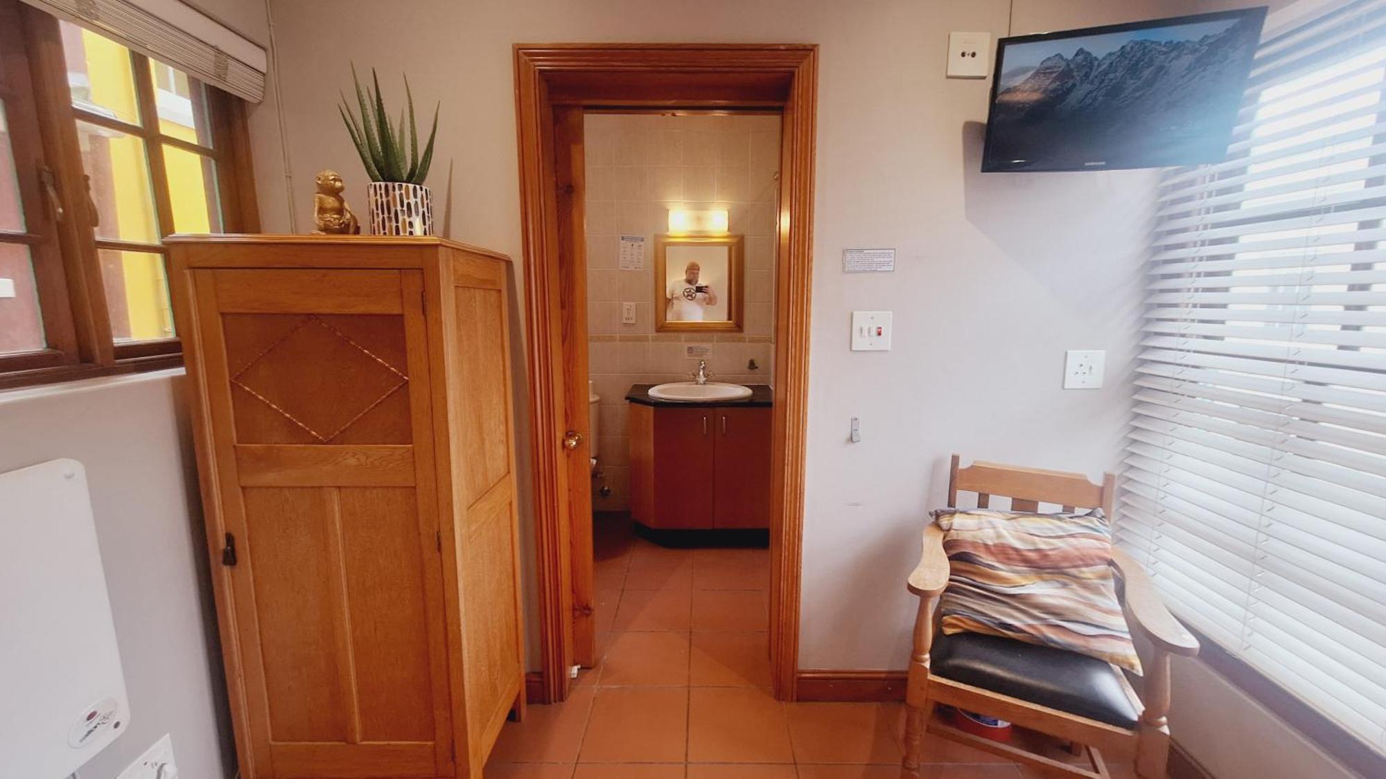 De Waterkant Bed & Breakfast Cape Town
