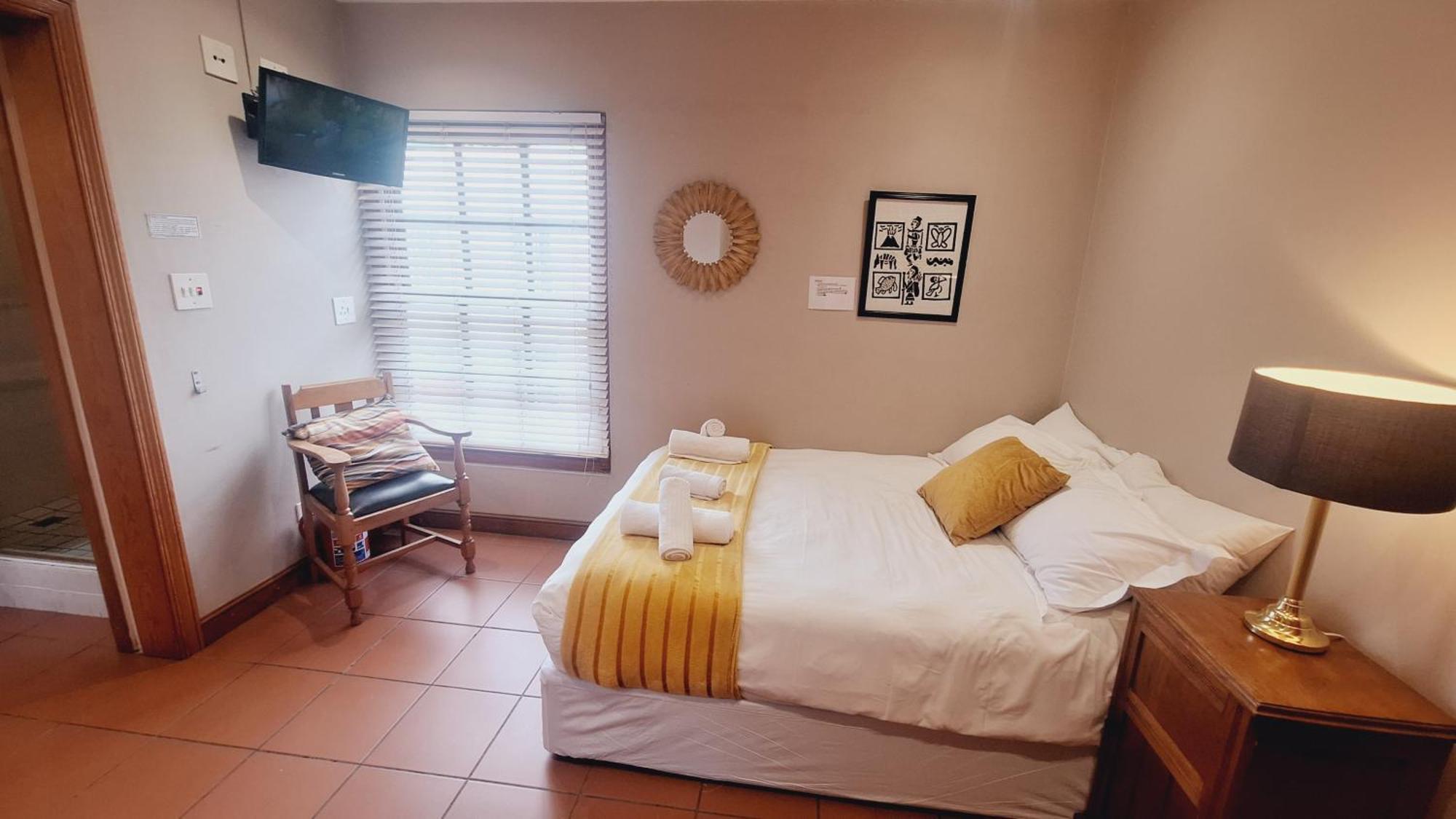 De Waterkant Bed & Breakfast